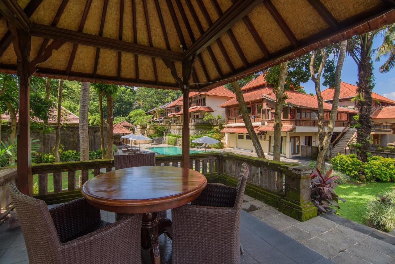 Champlung Sari And Spa 3* Ubud (Bali)