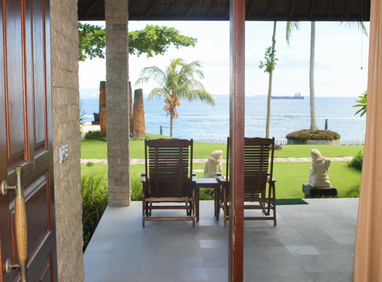Sea Breeze Resor