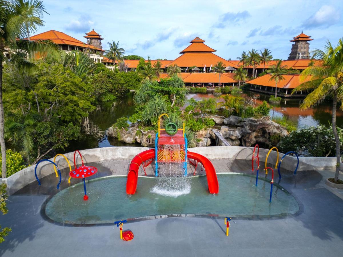 Resort Ayodya Bali