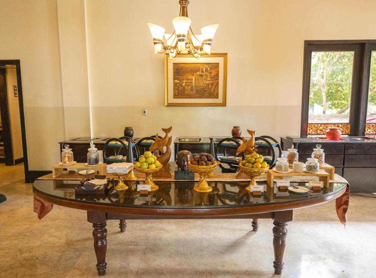 Ayodya Bali Resort 5*