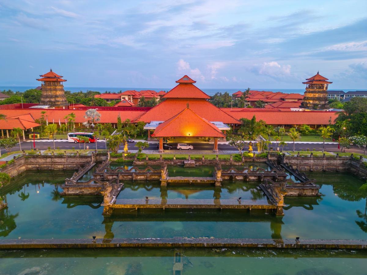 Ayodya Bali Resort Nusa Dua (Bali)