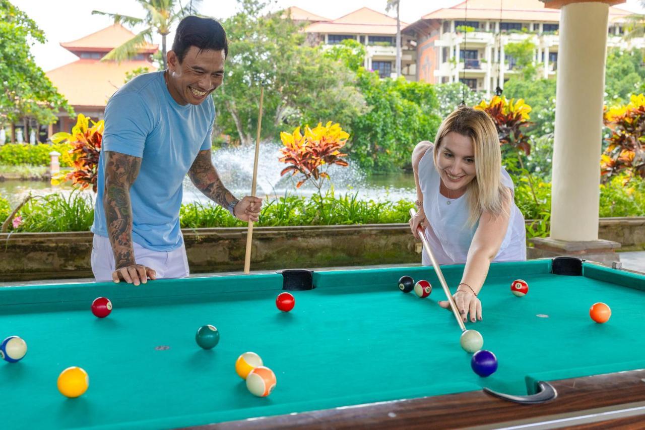 Resort Ayodya Bali Nusa Dua (Bali)