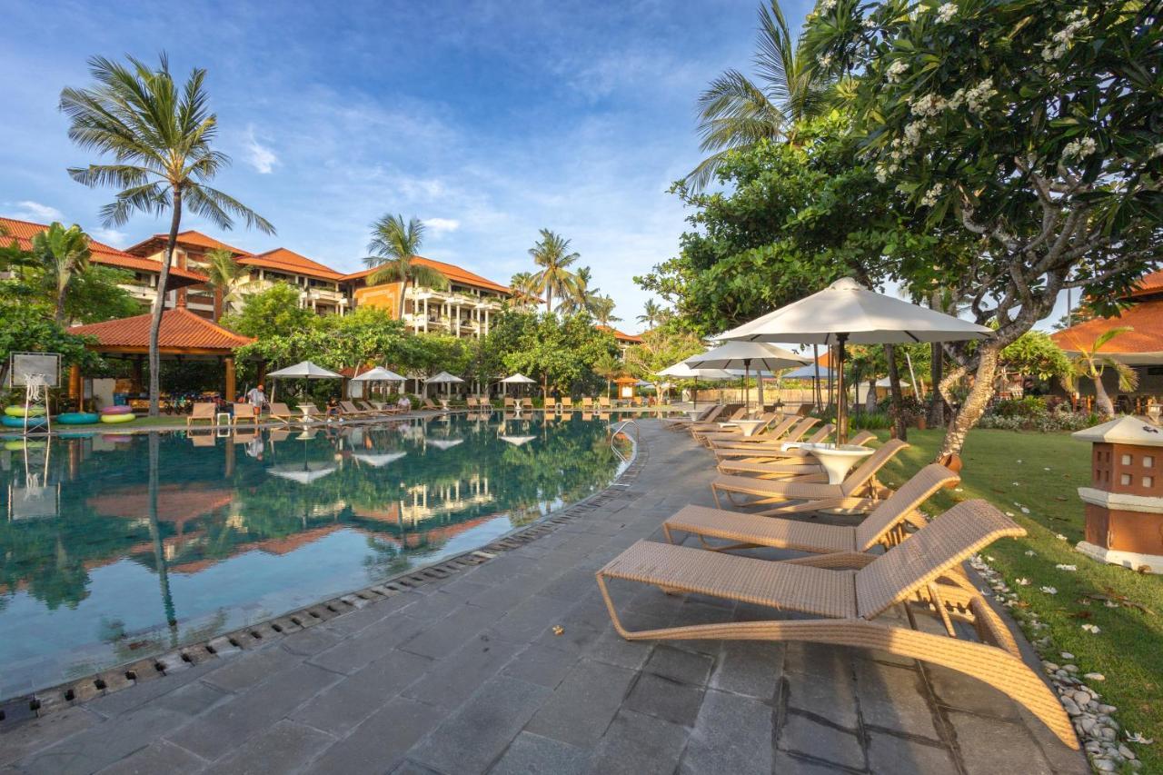 Ayodya Bali Resort
