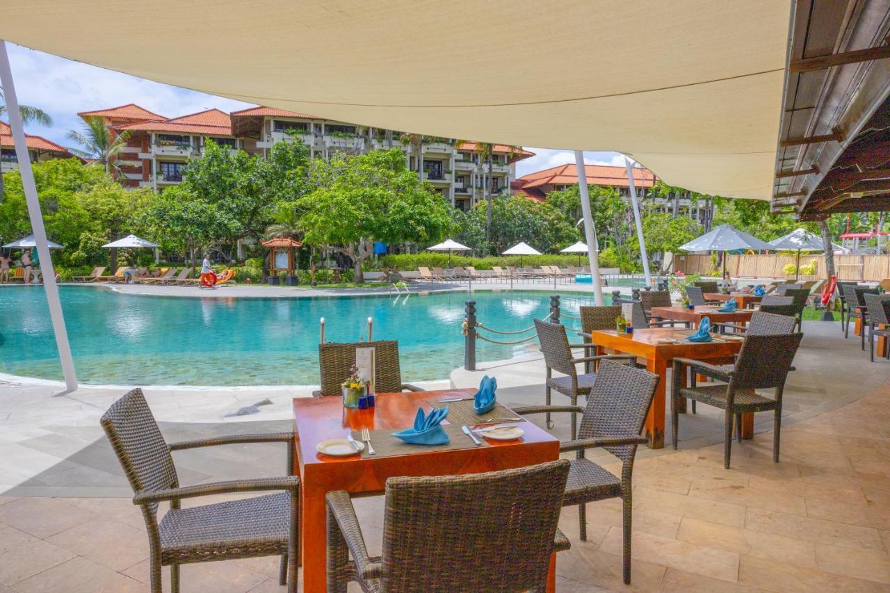 Ayodya Bali Resort 5*
