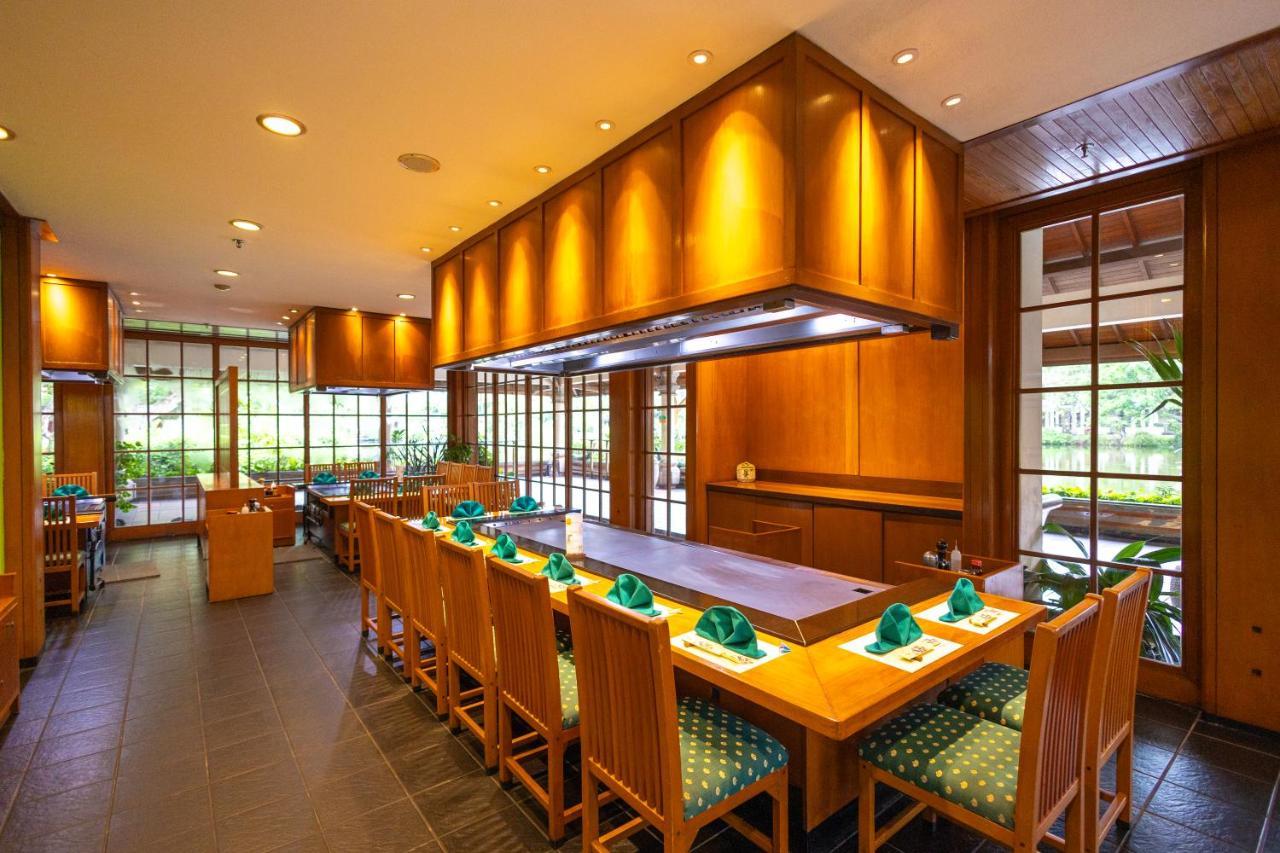 Ayodya Bali 5*