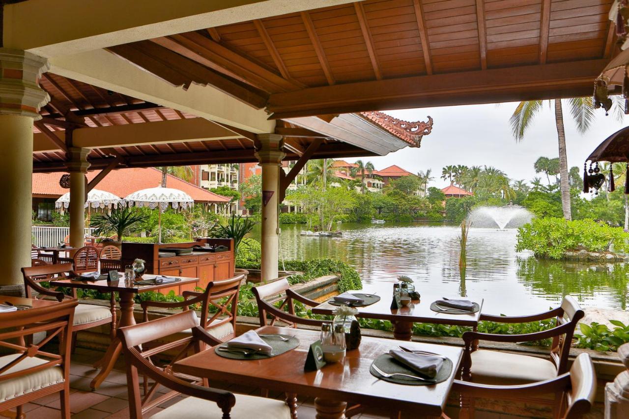 Ayodya Bali Resort Nusa Dua (Bali)