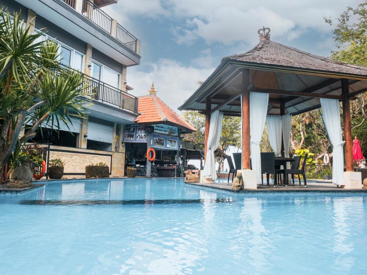 Holiday park Bayside