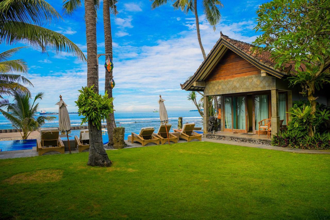 Bayshore Holiday park Manggis (Bali)