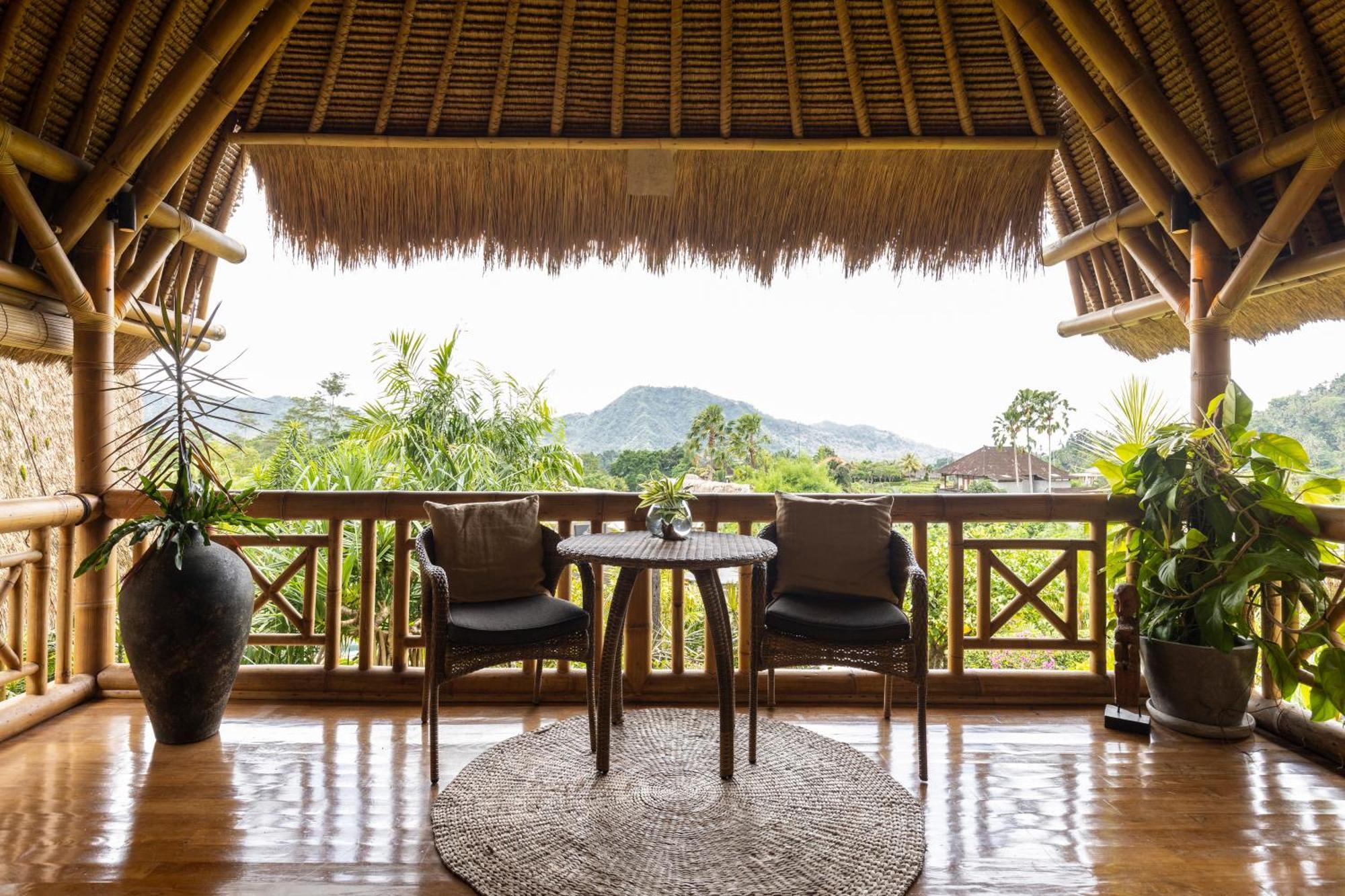 Samanvaya - Adults Only Resort