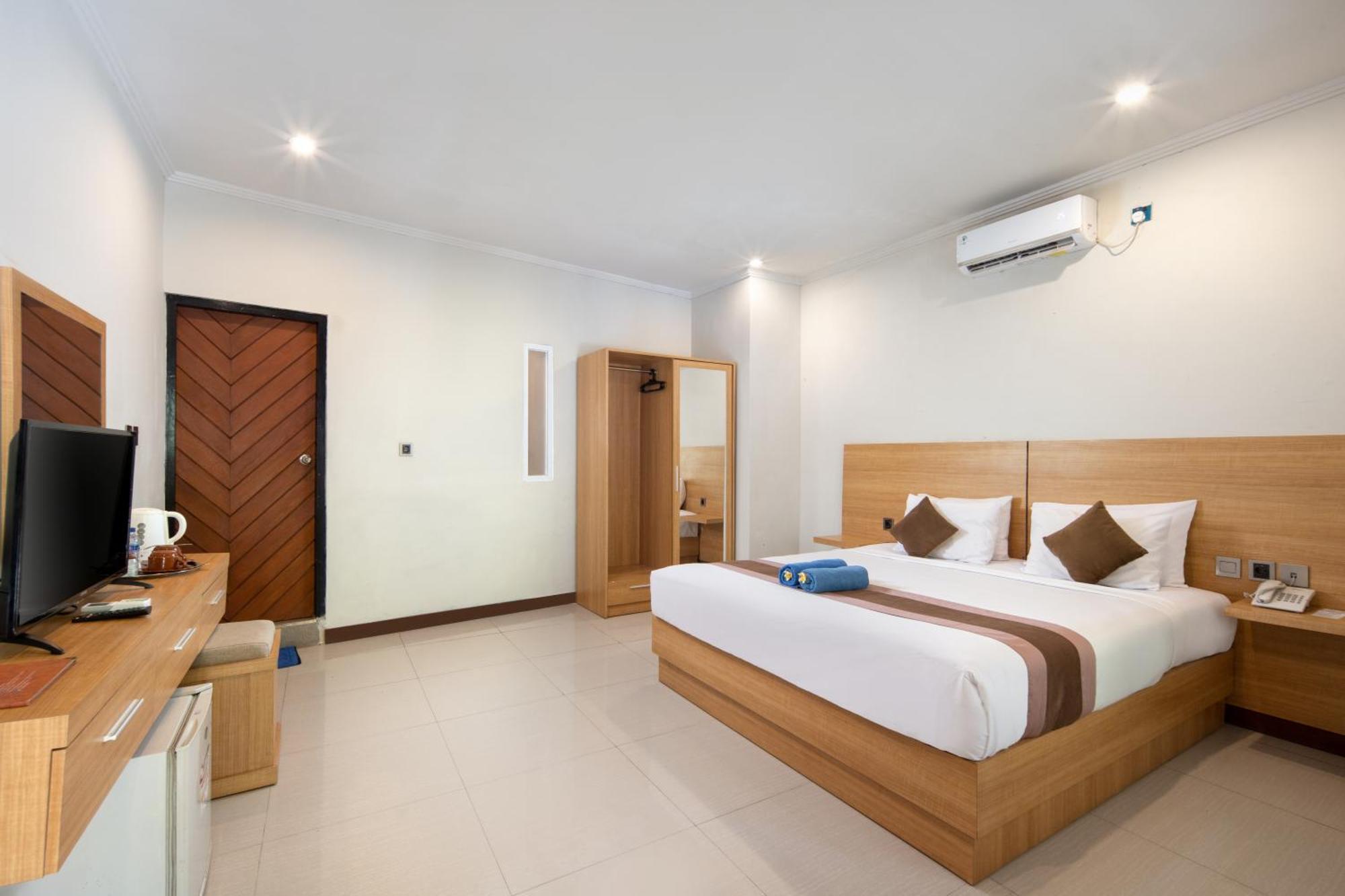 Village - Chse Certified Hotel Legian (Bali)