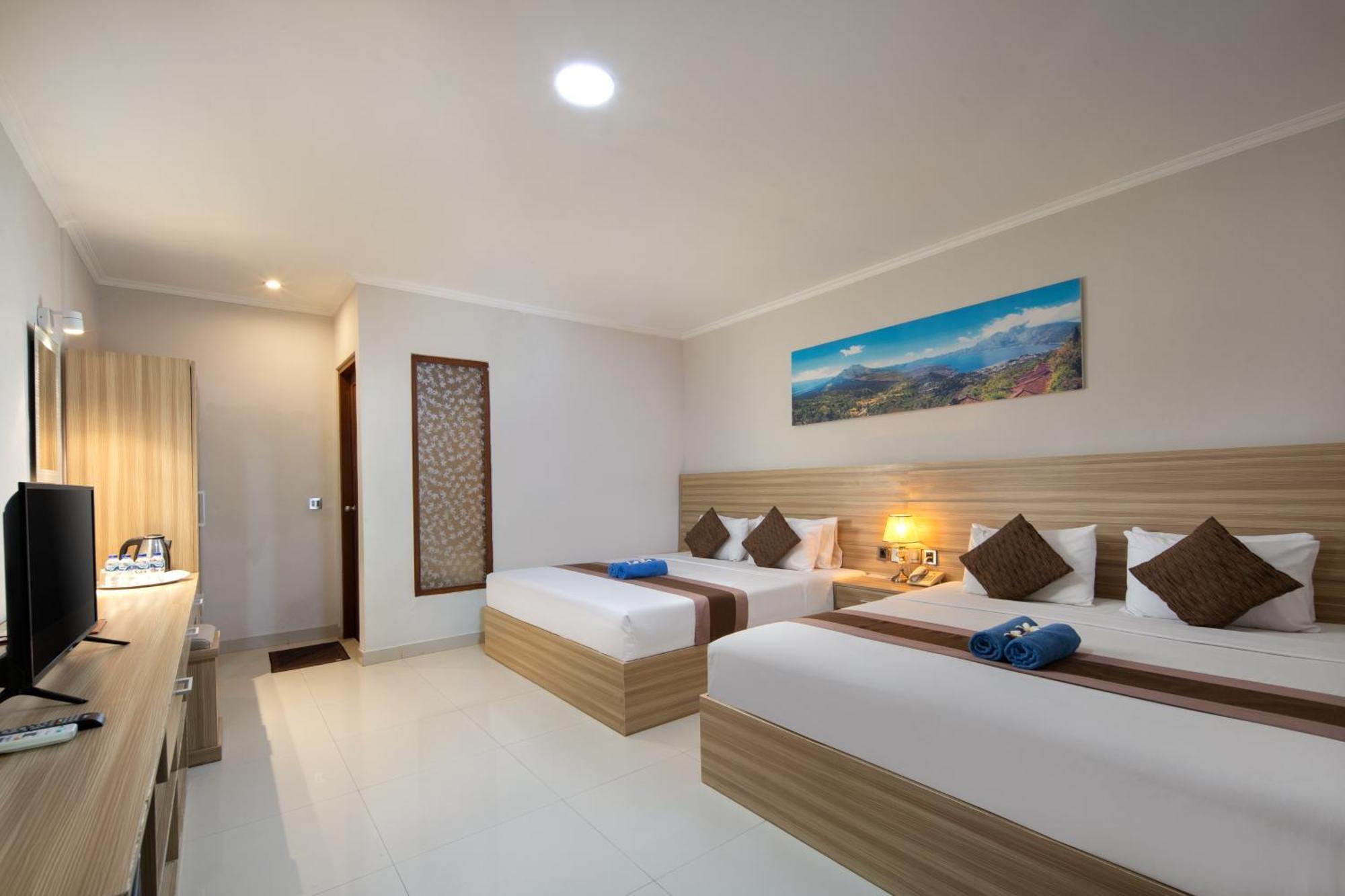 Village - Chse Certified Hotel