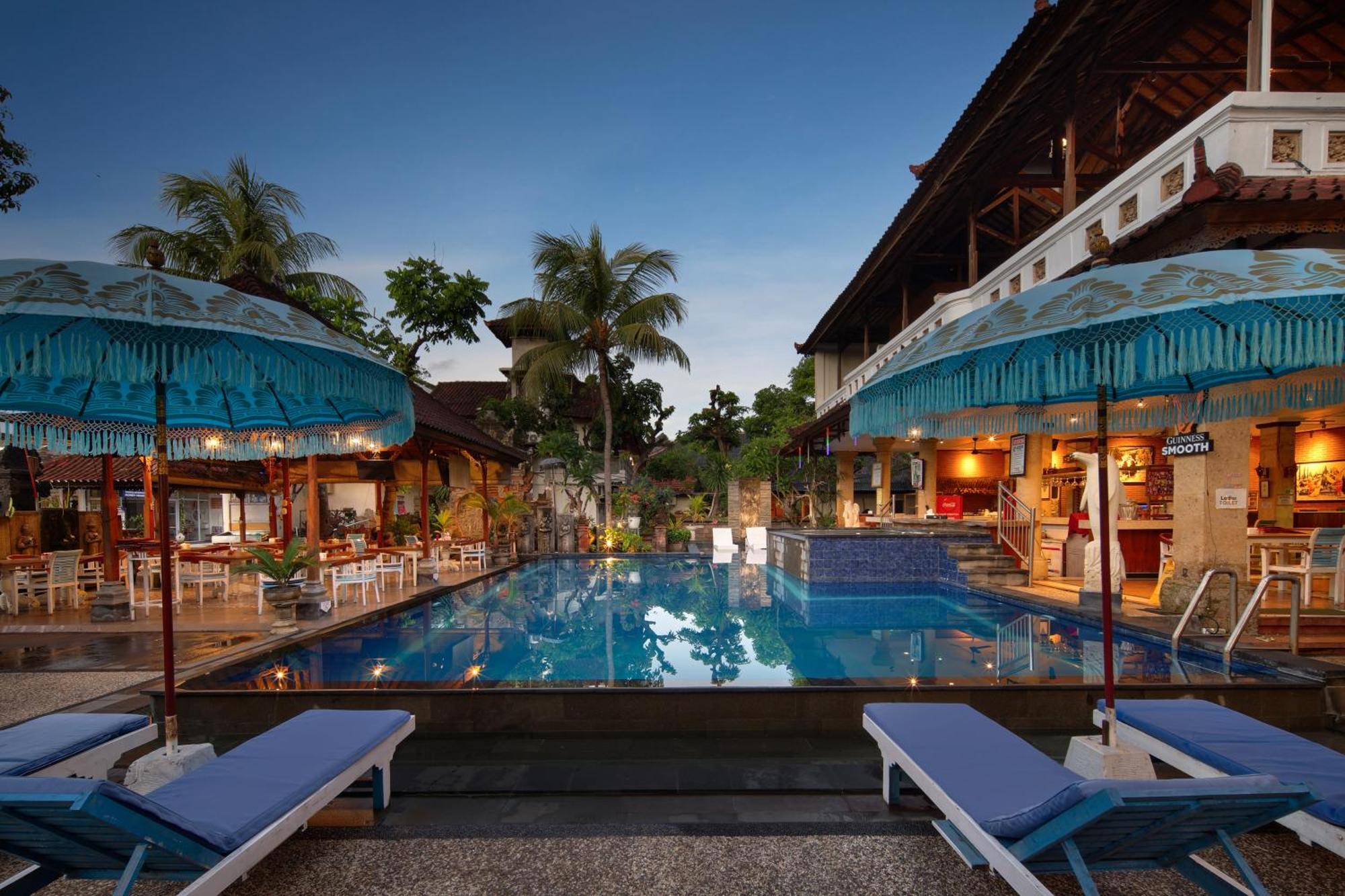 Village - Chse Certified Legian (Bali)
