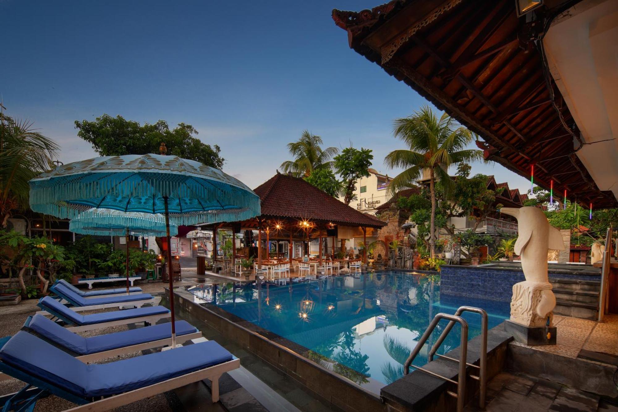 Hotel Village - Chse Certified 3*
