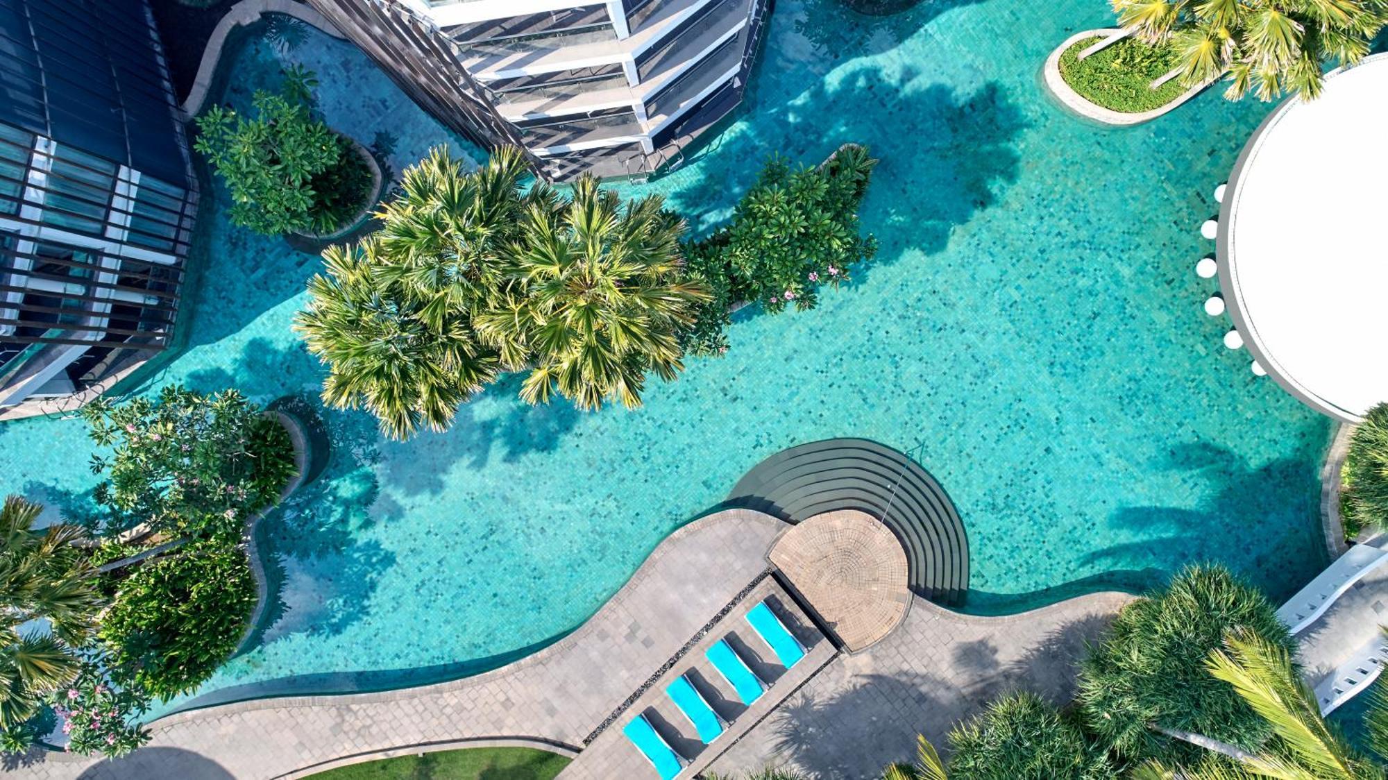 Le Meridien Bali Jimbaran (Bali)