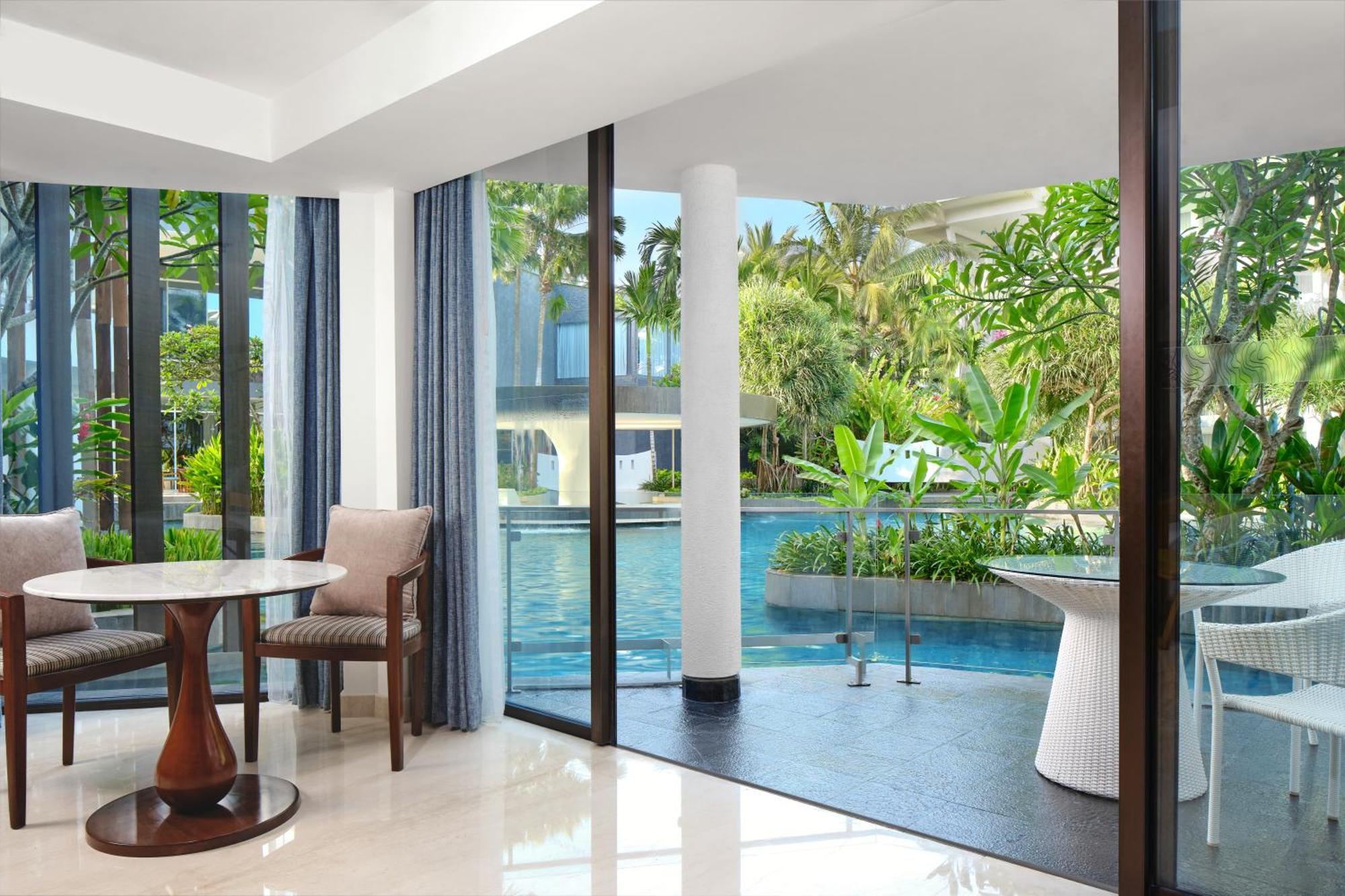 Le Meridien Bali Resort 5*
