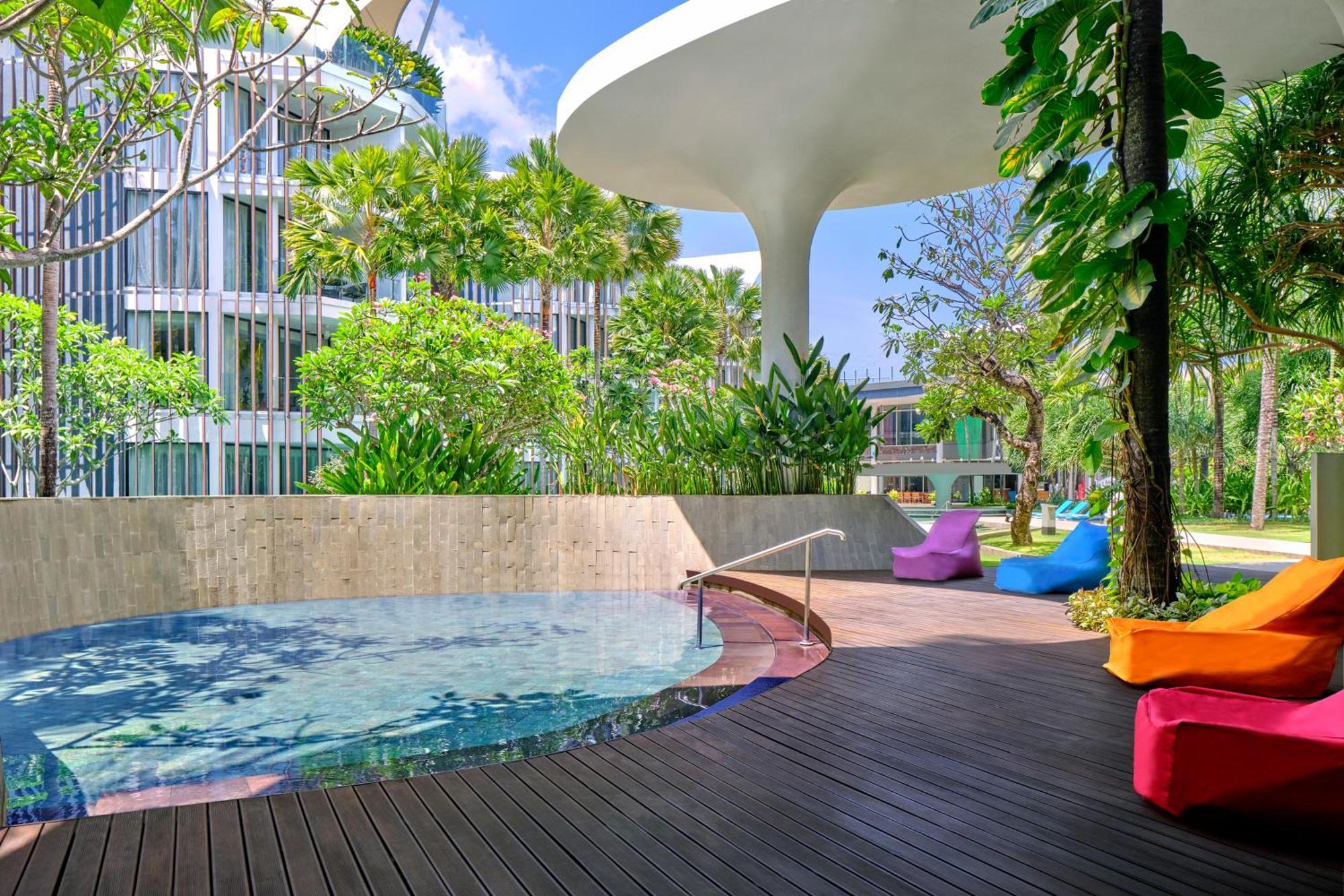 Resort Le Meridien Bali 5*