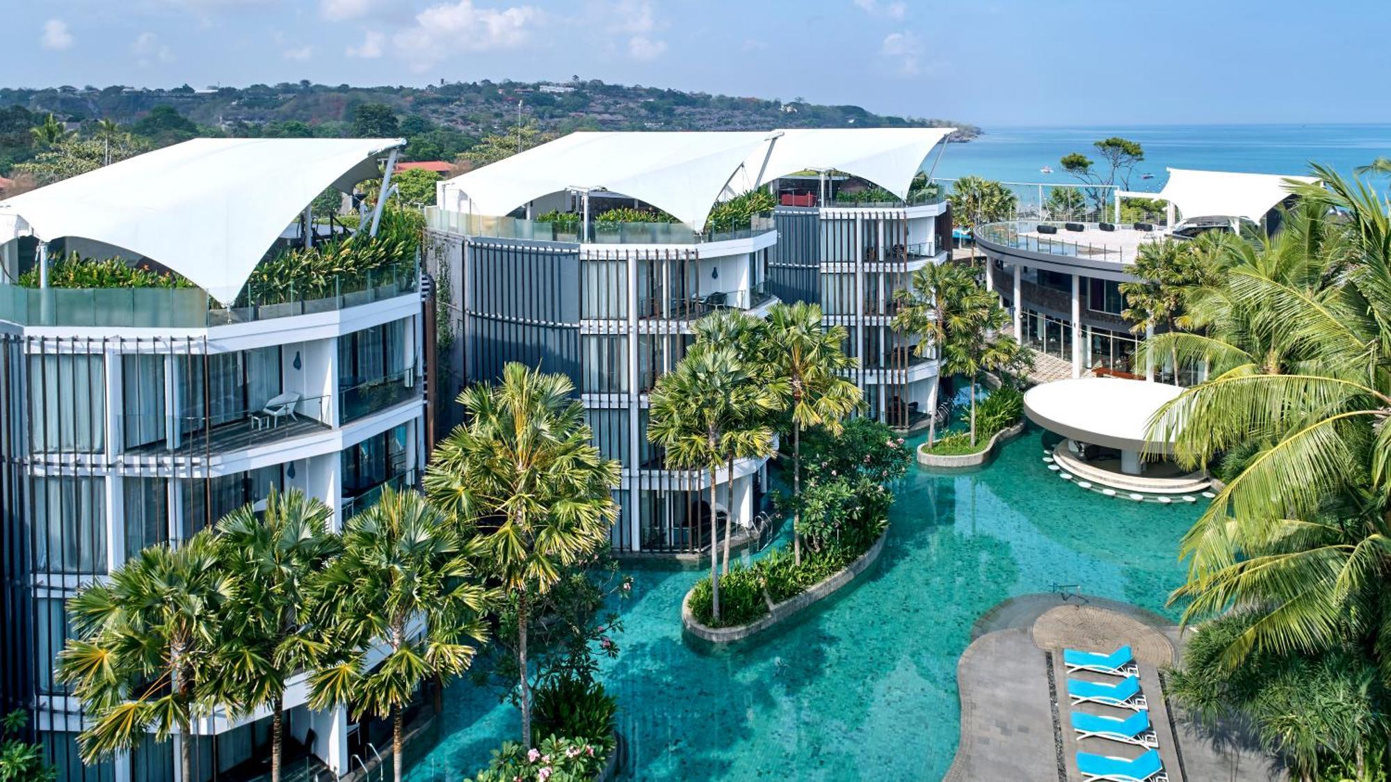 Le Meridien Bali 5*