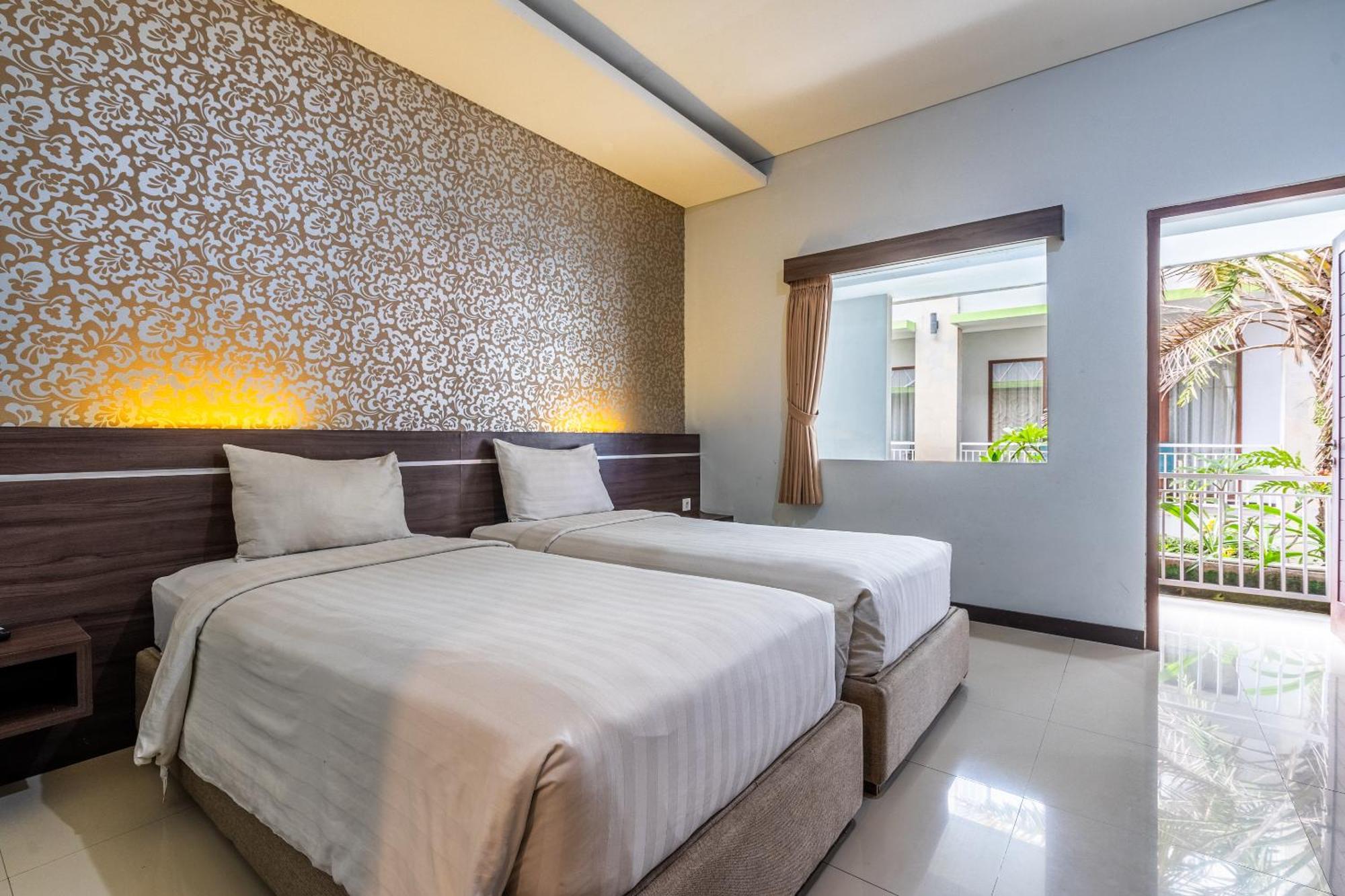 Hotel Casa Dasa Legian (Bali)