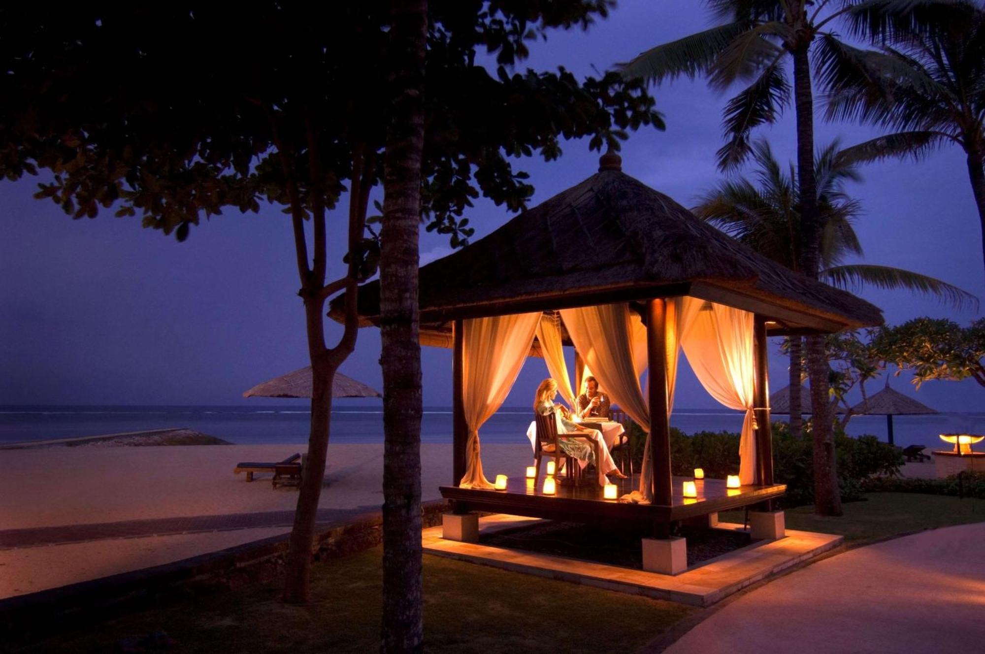 Conrad Bali 5* Nusa Dua (Bali)