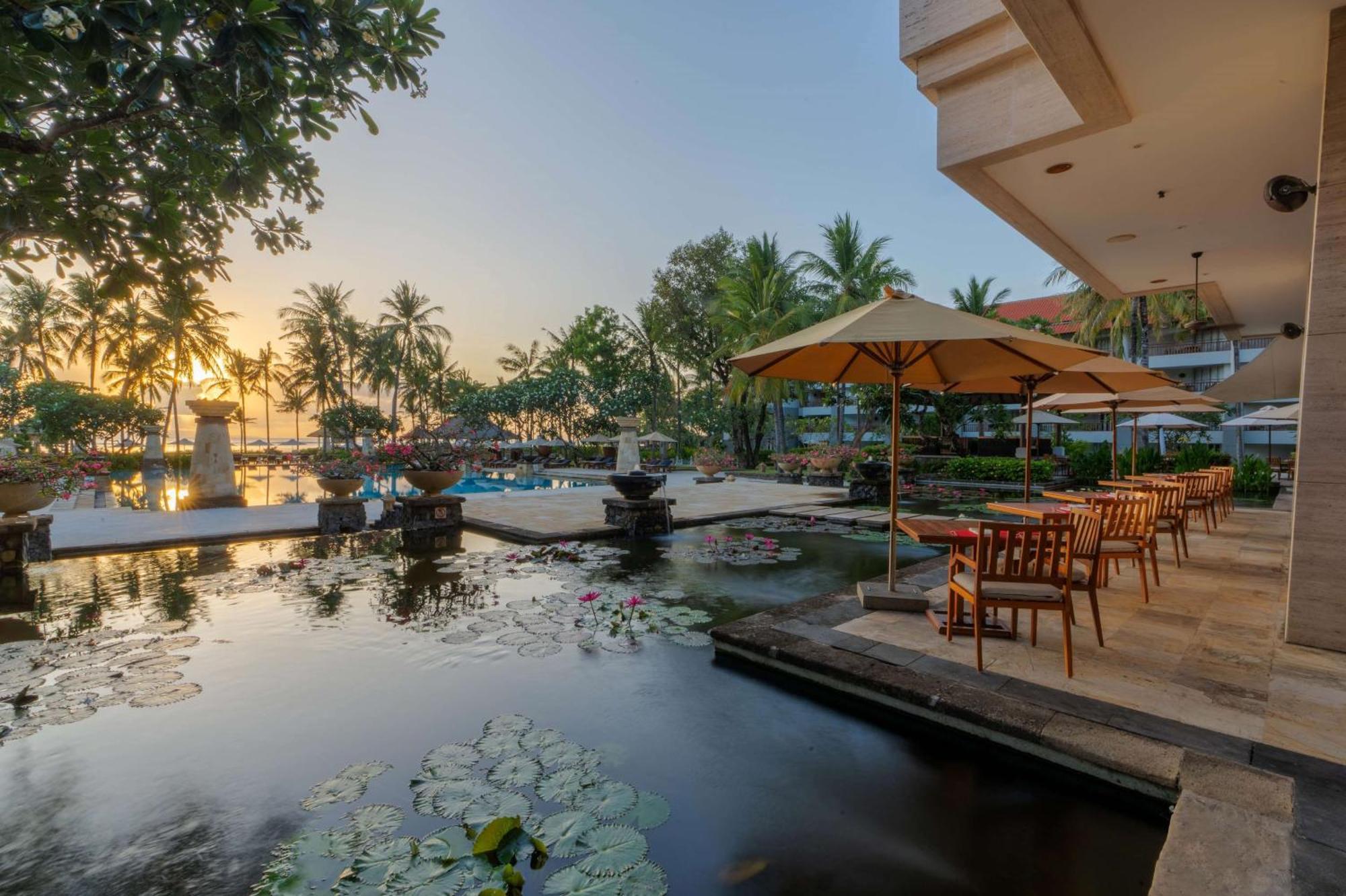 Resort Conrad Bali Nusa Dua (Bali)