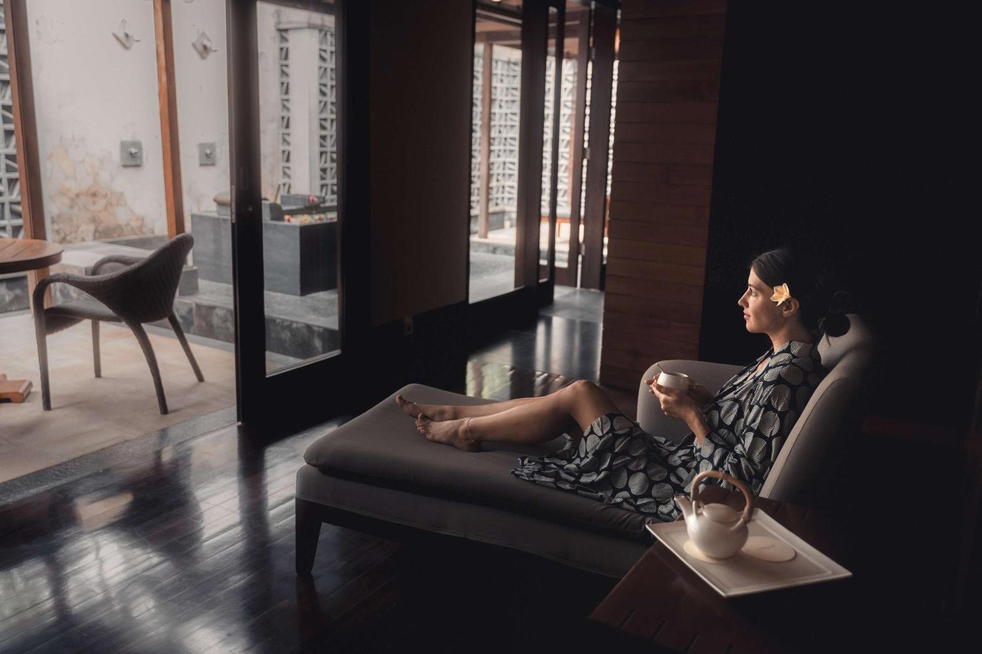 Resort Conrad Bali
