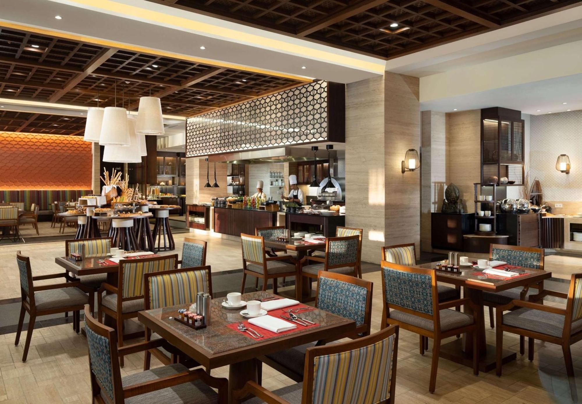 Conrad Bali 5* Nusa Dua (Bali)