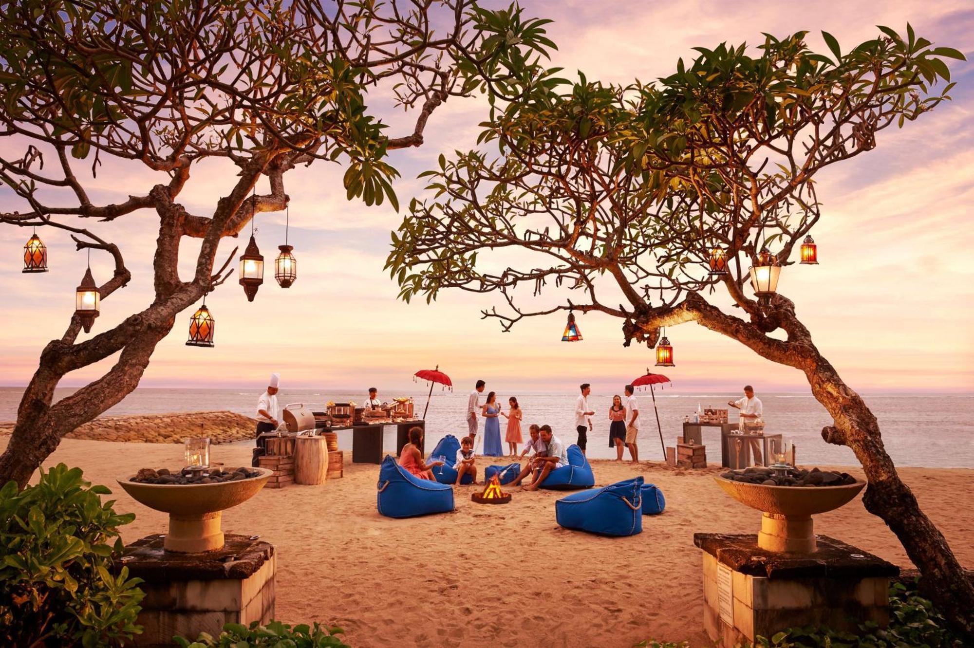 Conrad Bali Nusa Dua (Bali)