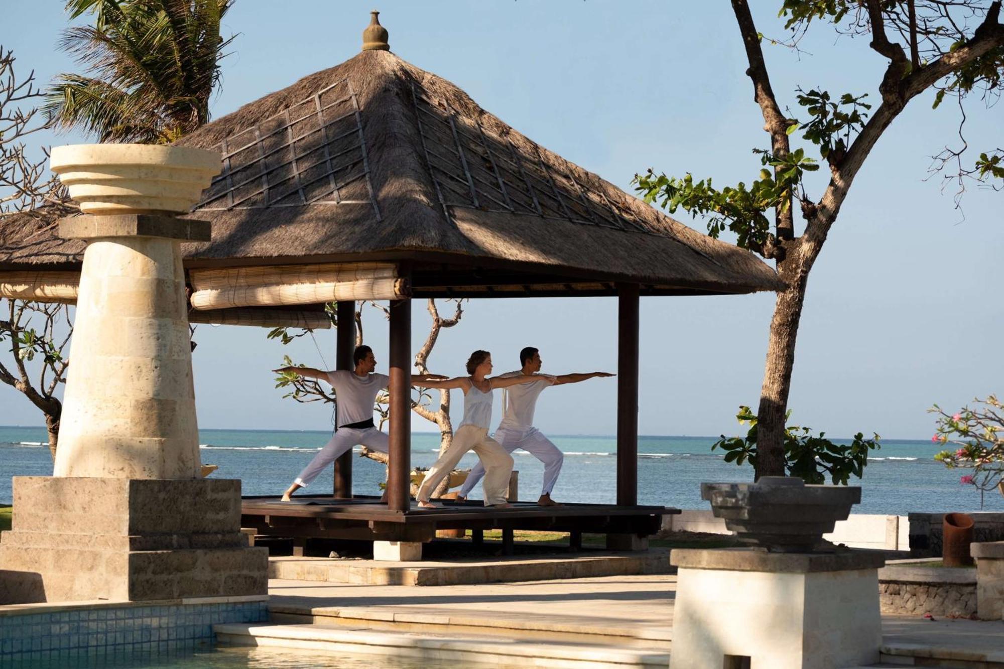Conrad Bali