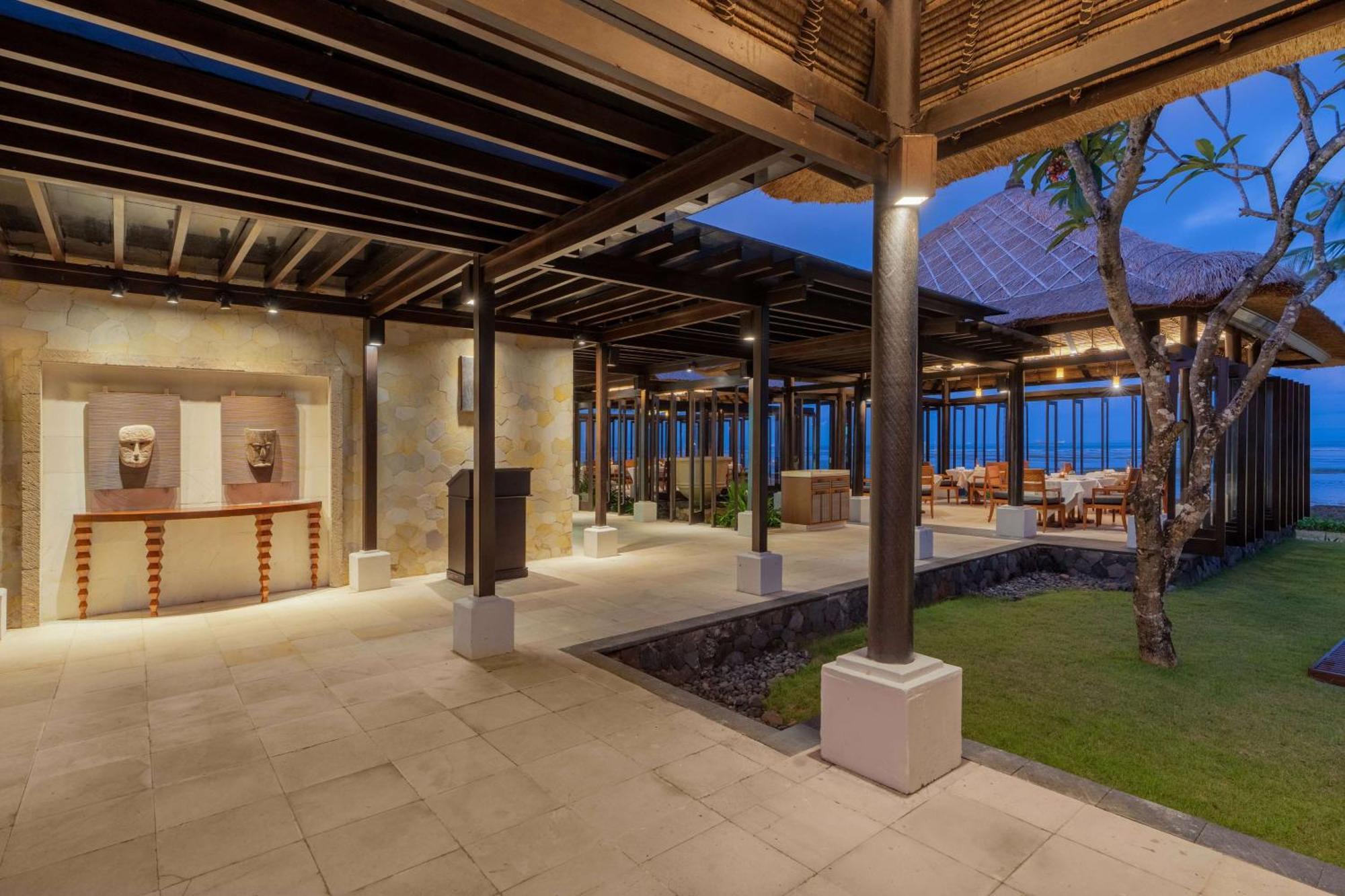 Resort Conrad Bali Nusa Dua (Bali)