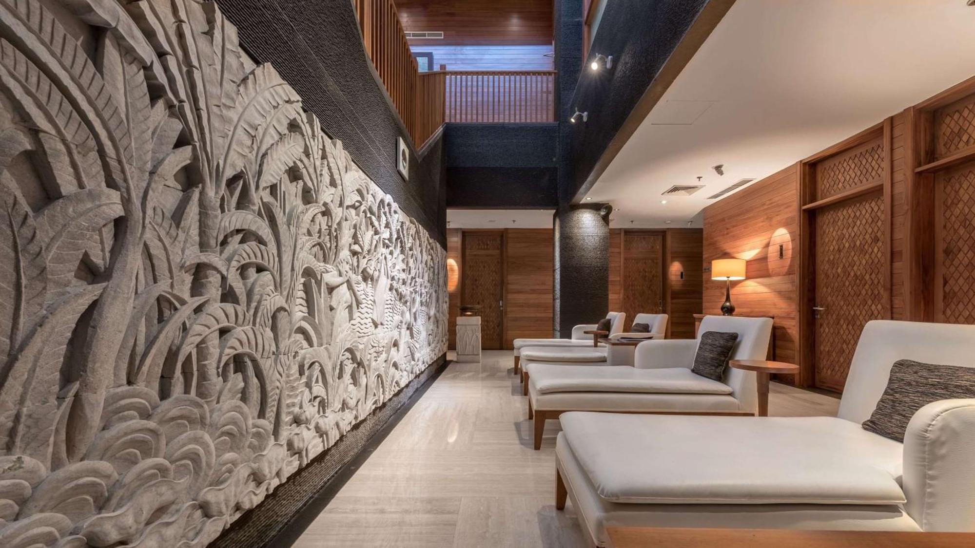 Conrad Bali 5* Nusa Dua (Bali)