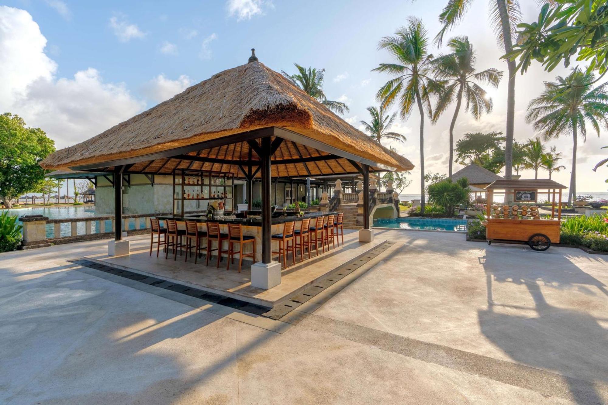 Conrad Bali 5* Nusa Dua (Bali)