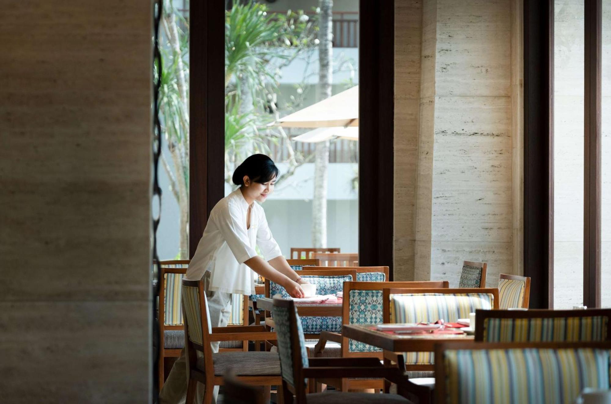Conrad Bali 5* Nusa Dua (Bali)