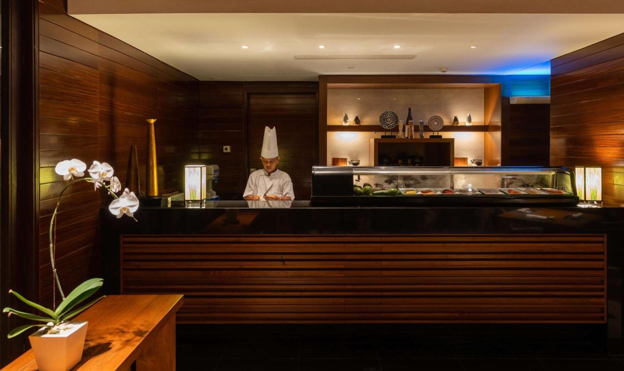 Conrad Bali Nusa Dua (Bali)