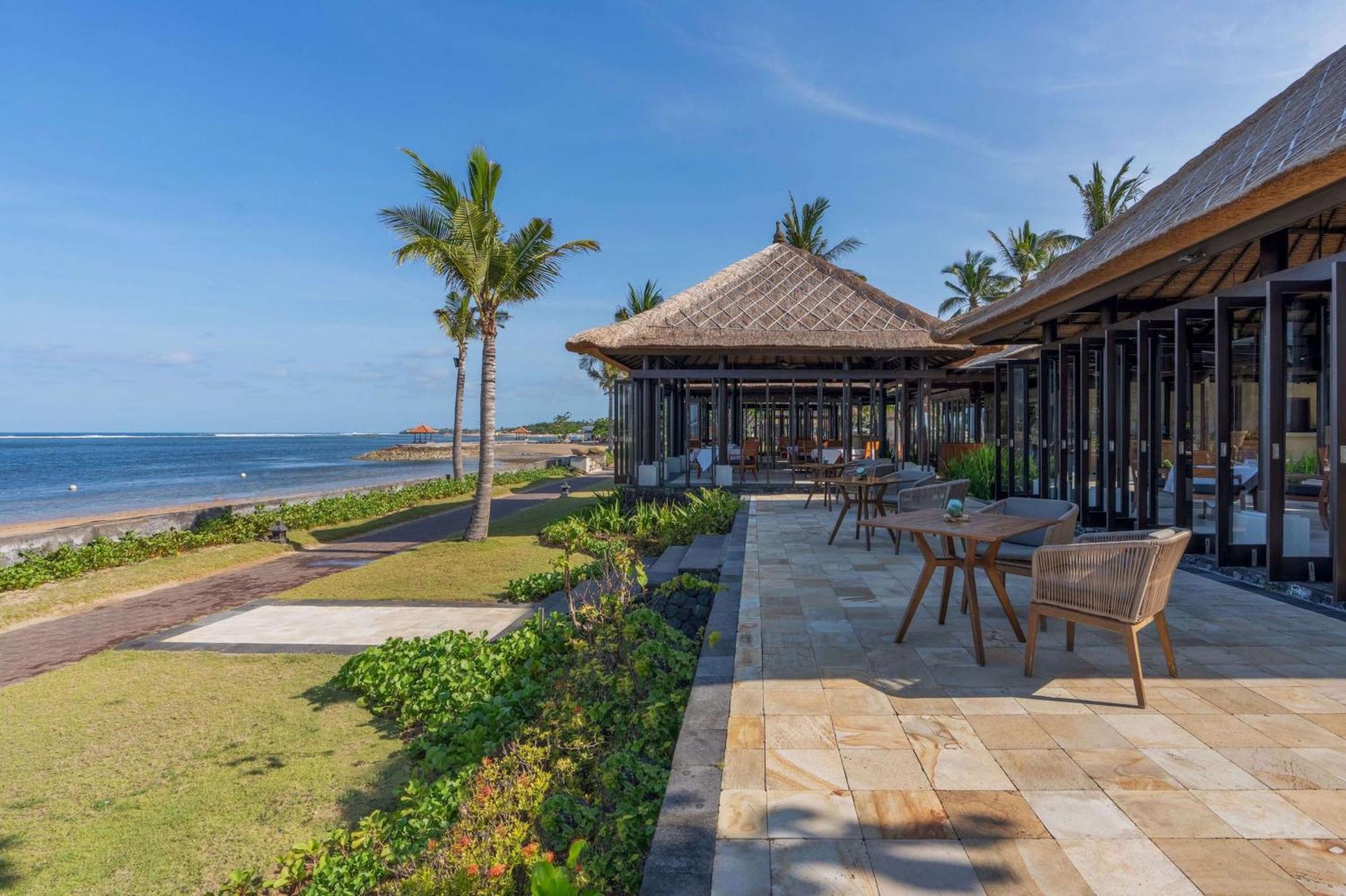 Conrad Bali 5* Nusa Dua (Bali)