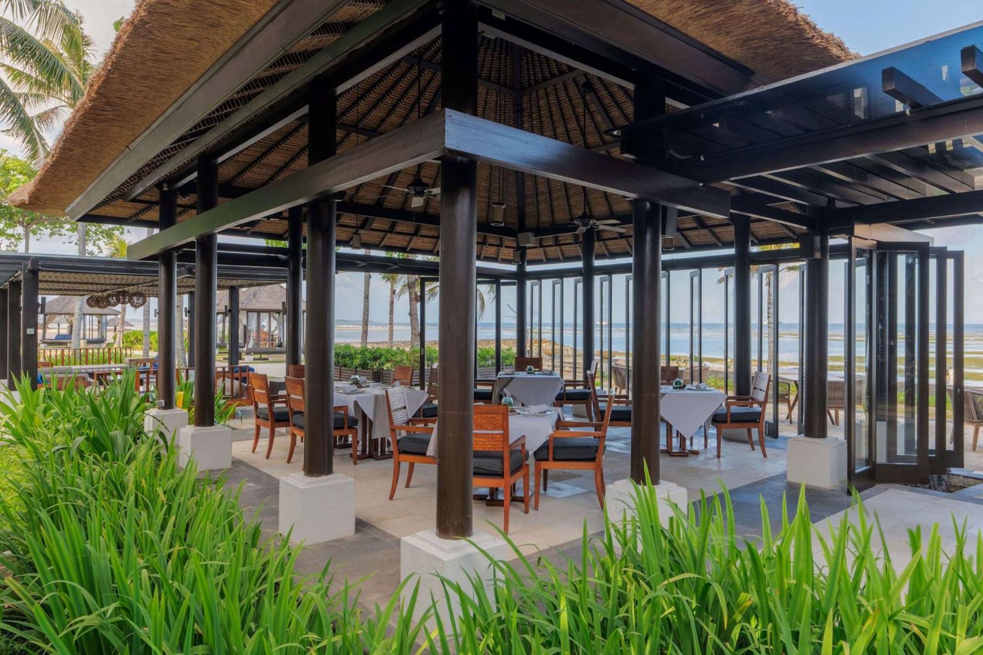 Conrad Bali