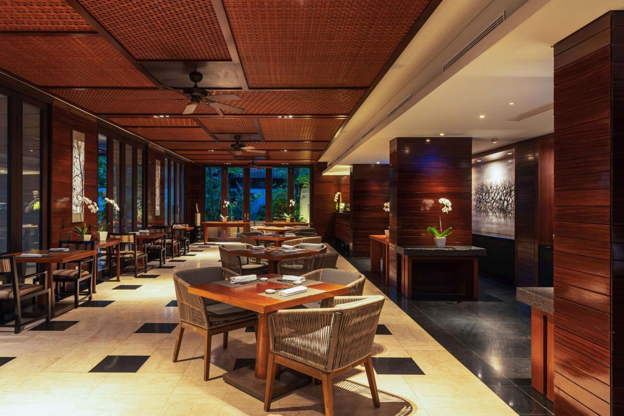 Conrad Bali 5* Nusa Dua (Bali)