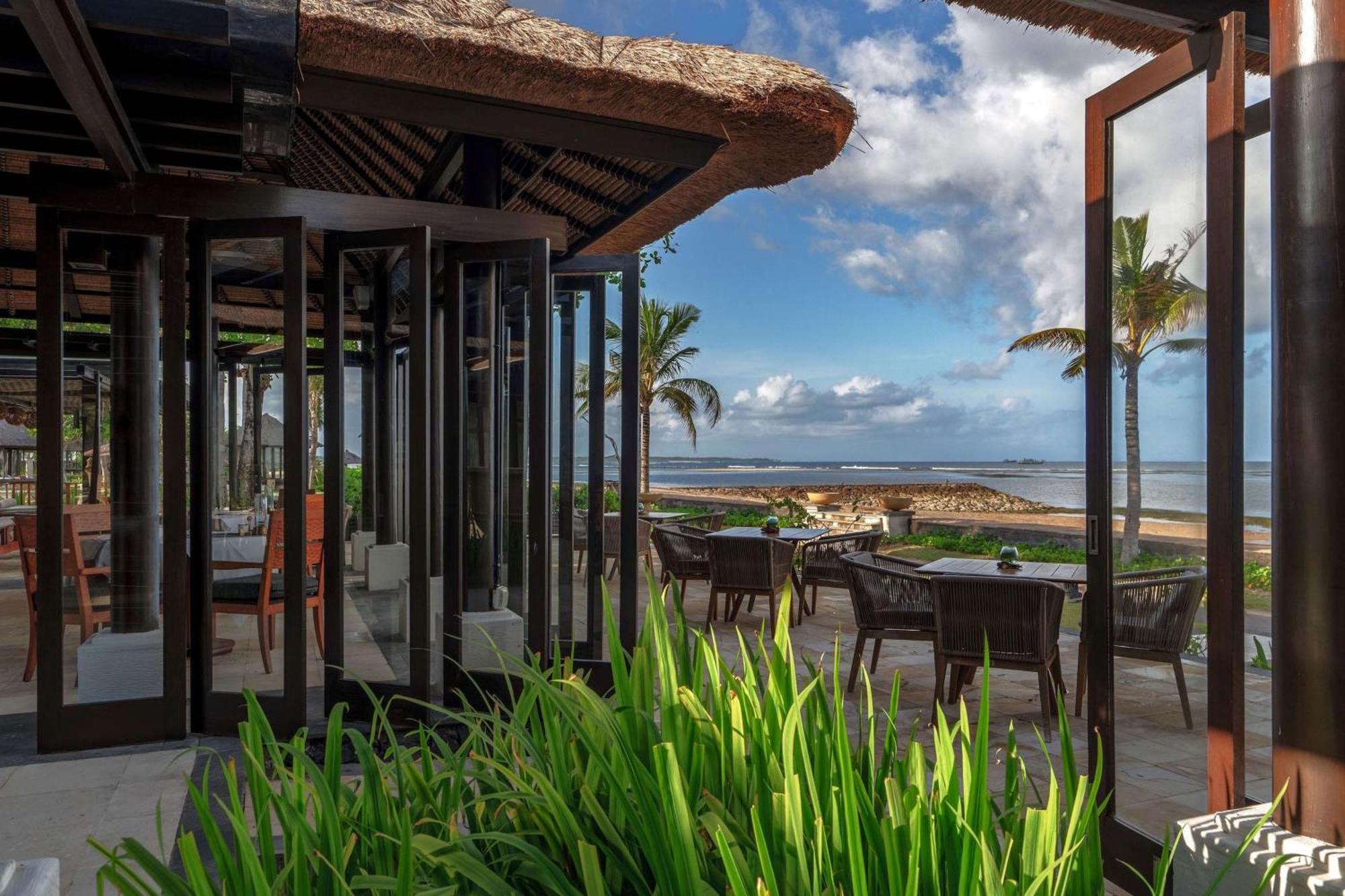 Resort Conrad Bali
