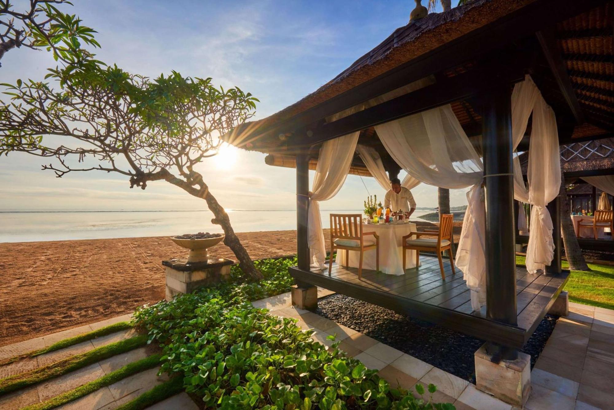 Conrad Bali 5* Nusa Dua (Bali)