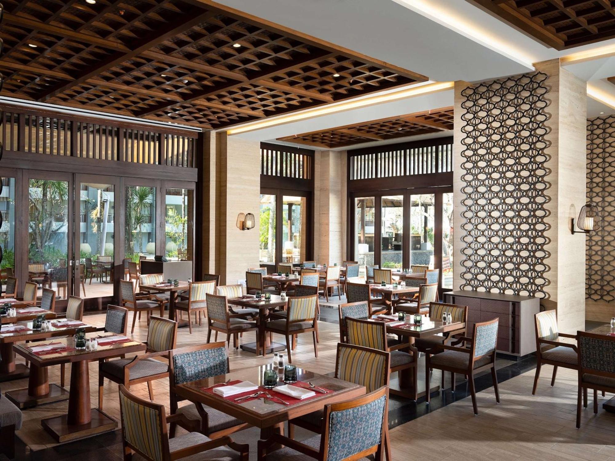 Resort Conrad Bali Nusa Dua (Bali)
