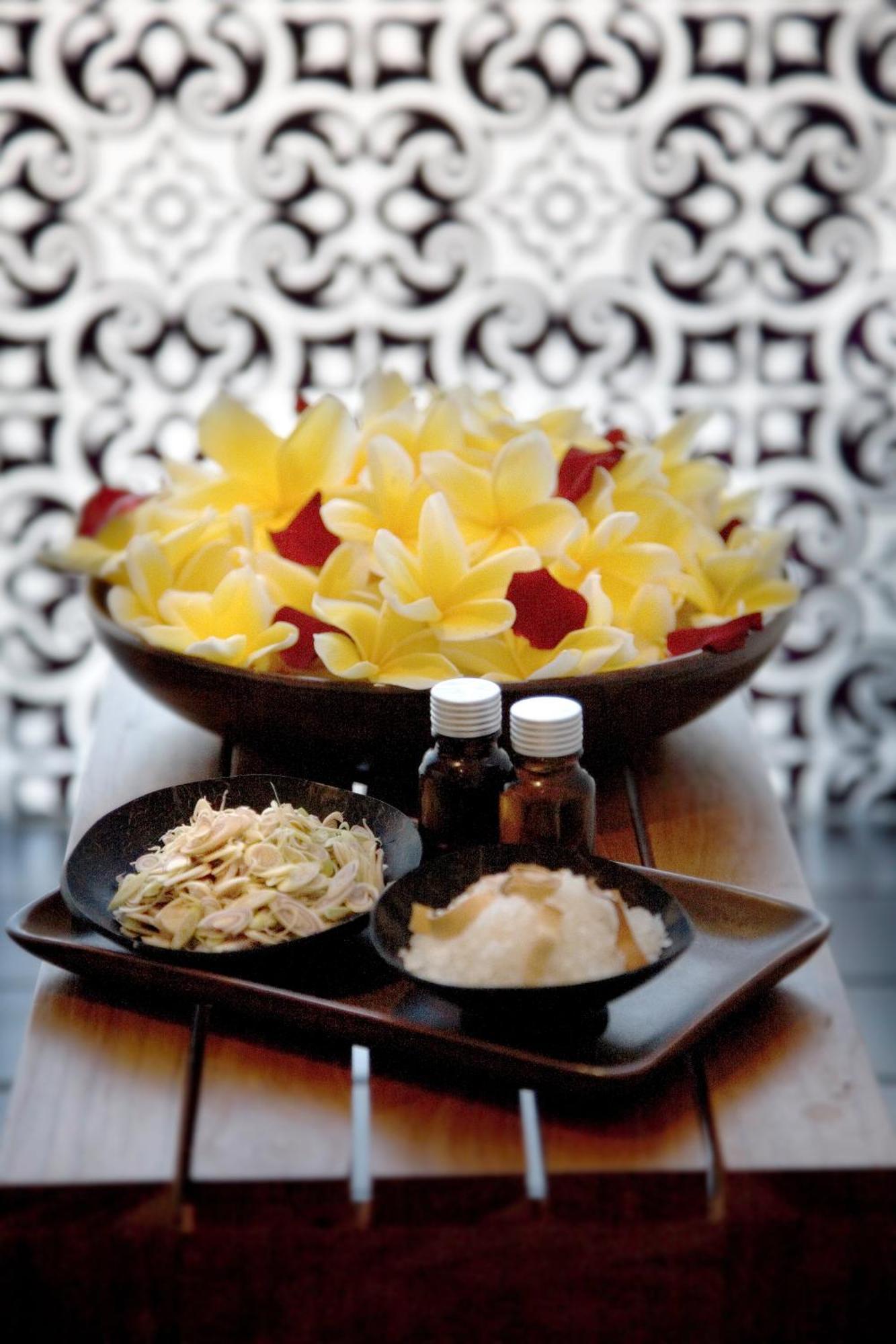Resort Grand Lifestyle Boutique Bali Seminyak (Bali)