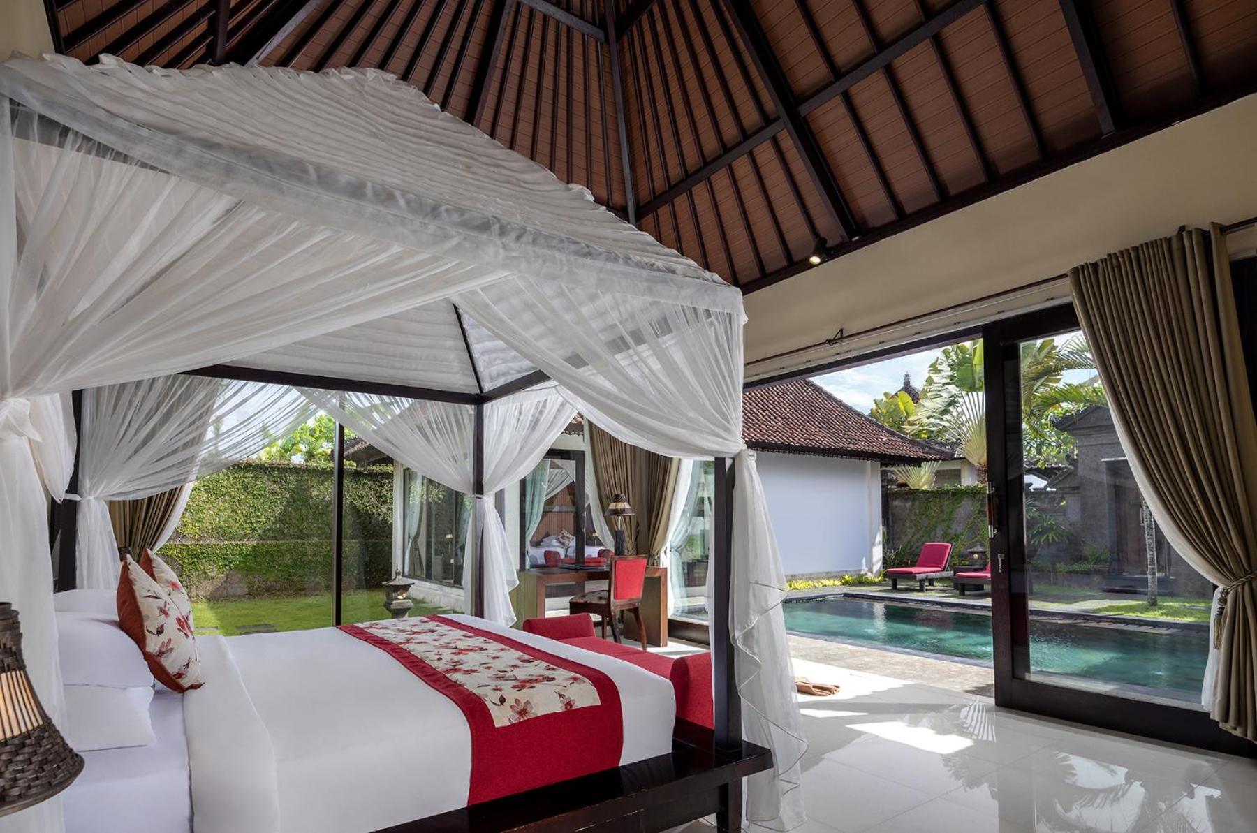 Santi Mandala Villa&spa Sukawati (Bali)