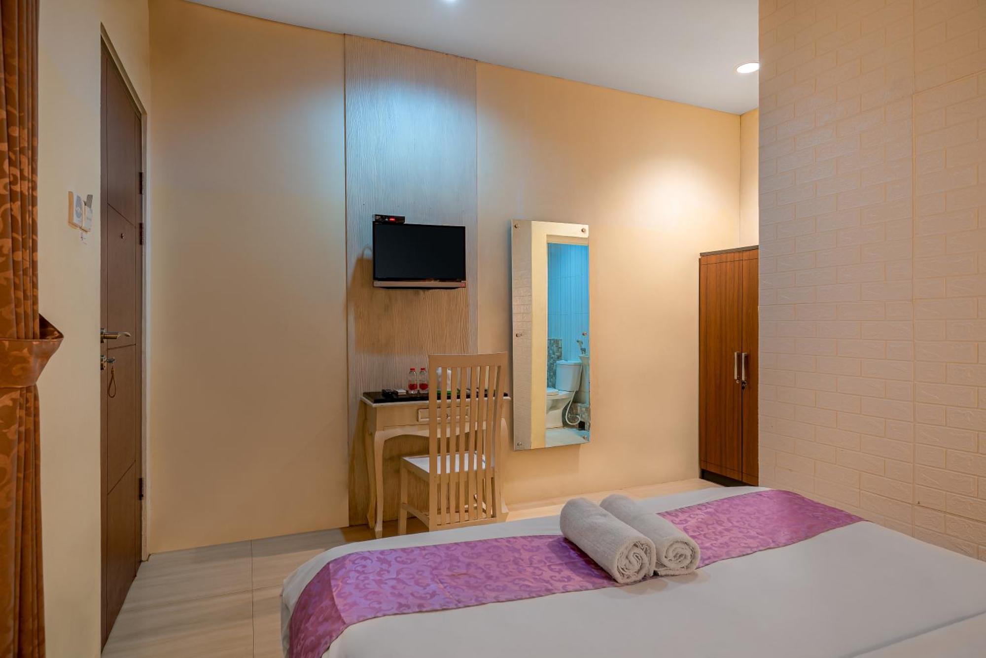 Bali Dream Costel Guest house Denpasar (Bali)