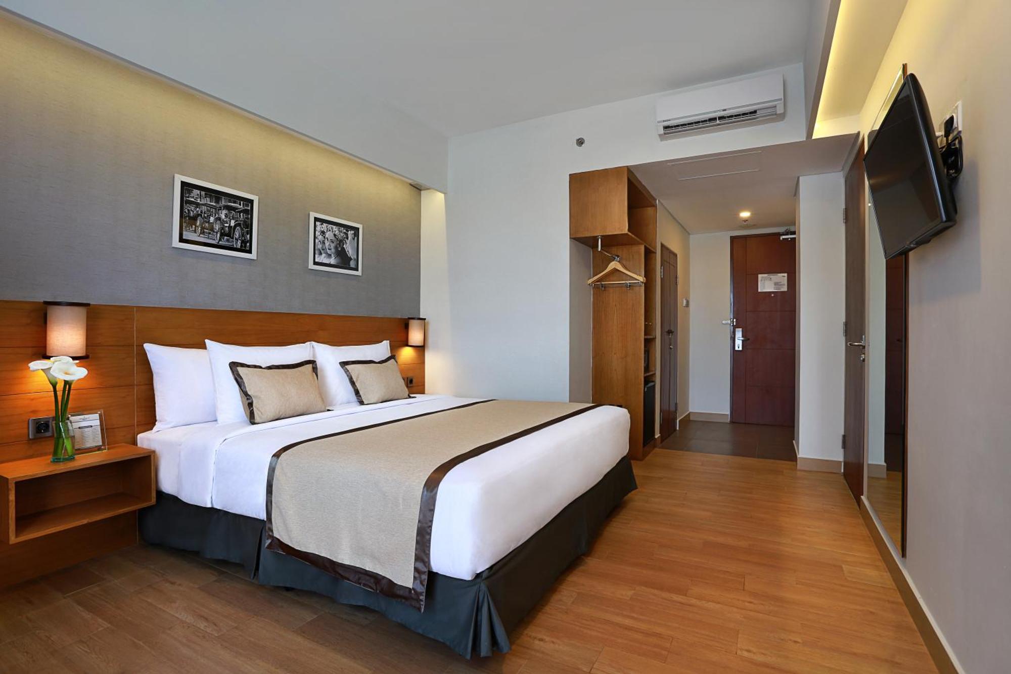 Azana Boutique Hotel Denpasar (Bali)