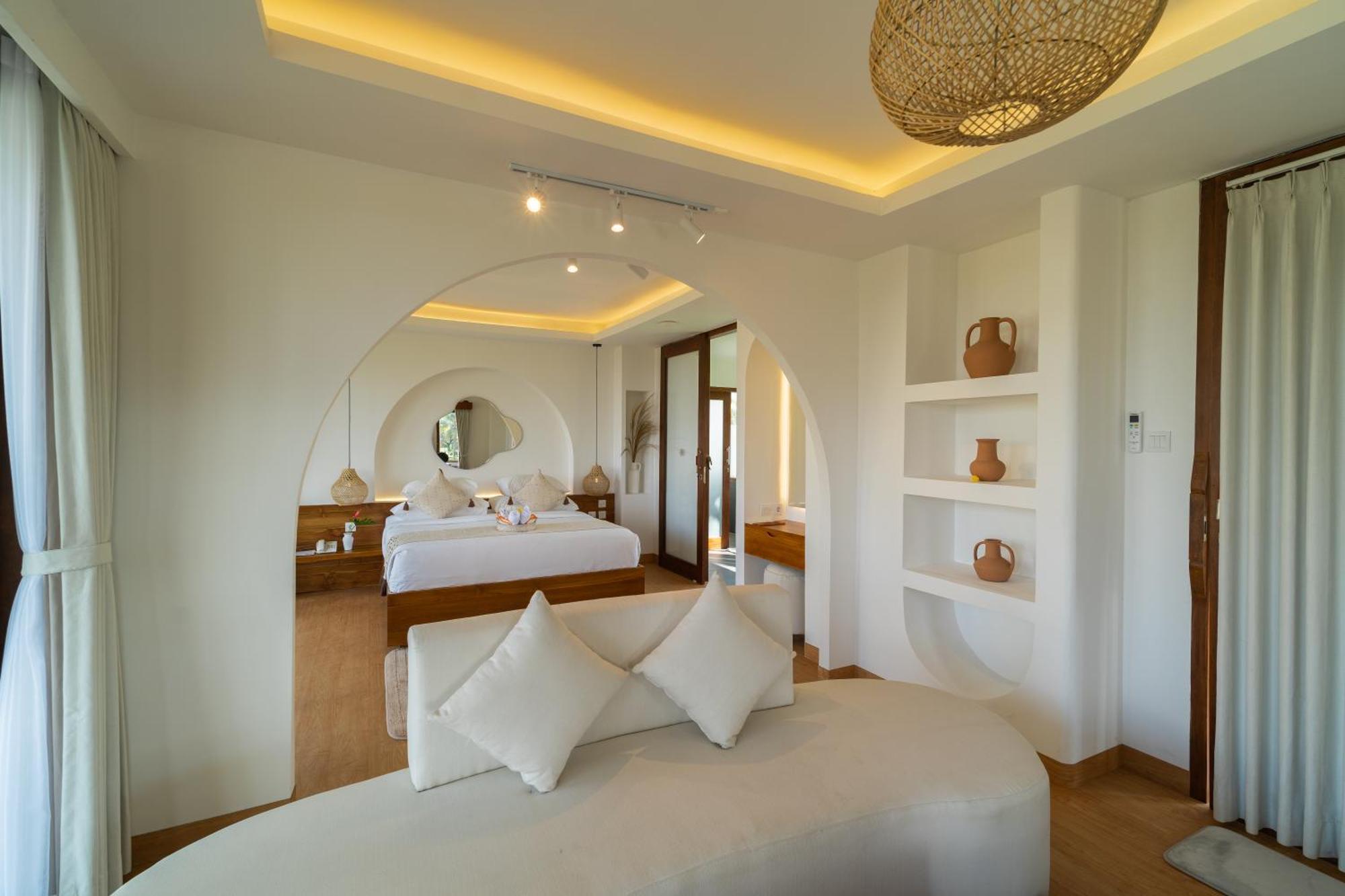 Om Ham Retreat And Ubud (Bali)