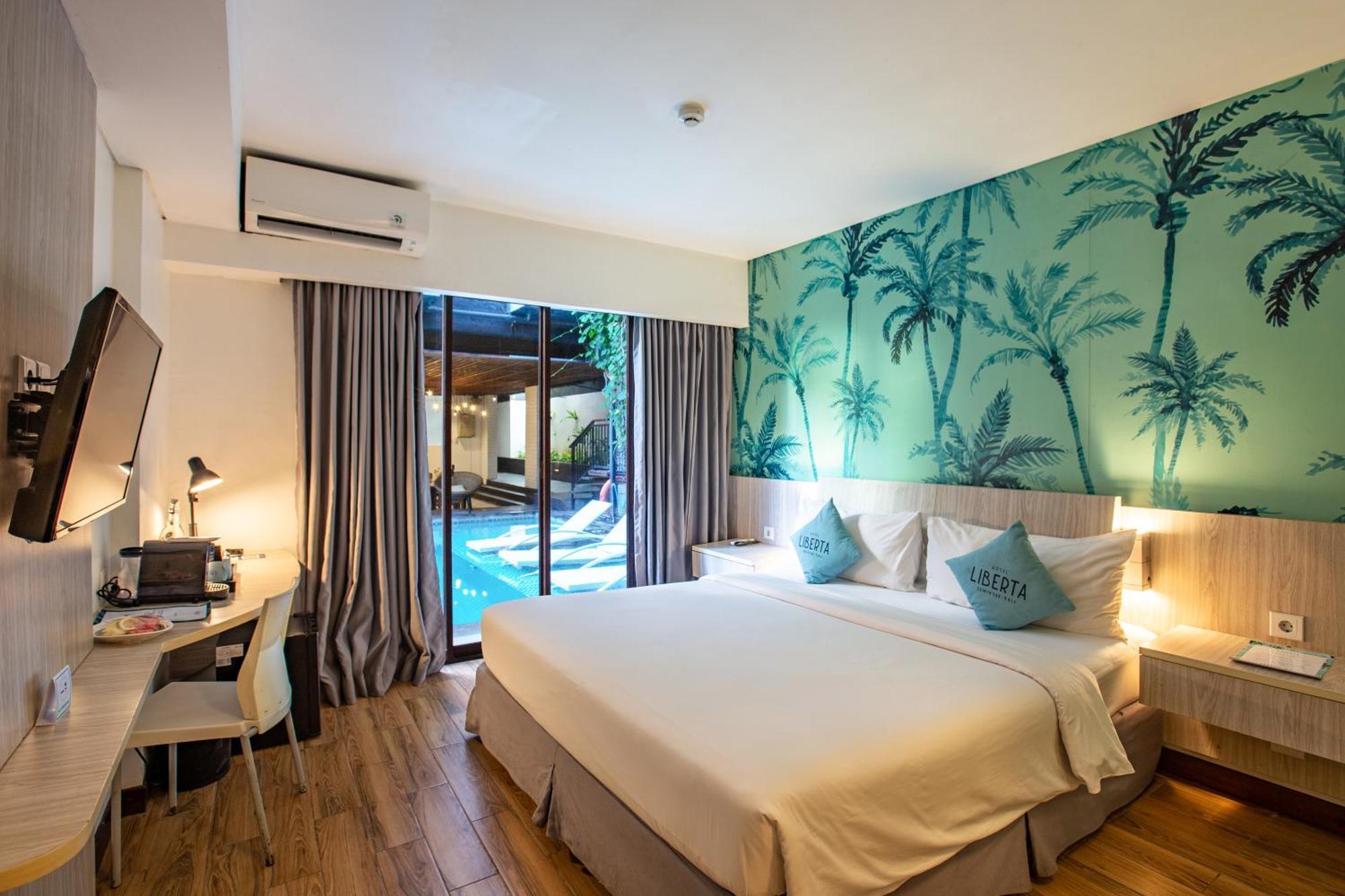 Liberta Seminyak (Bali)