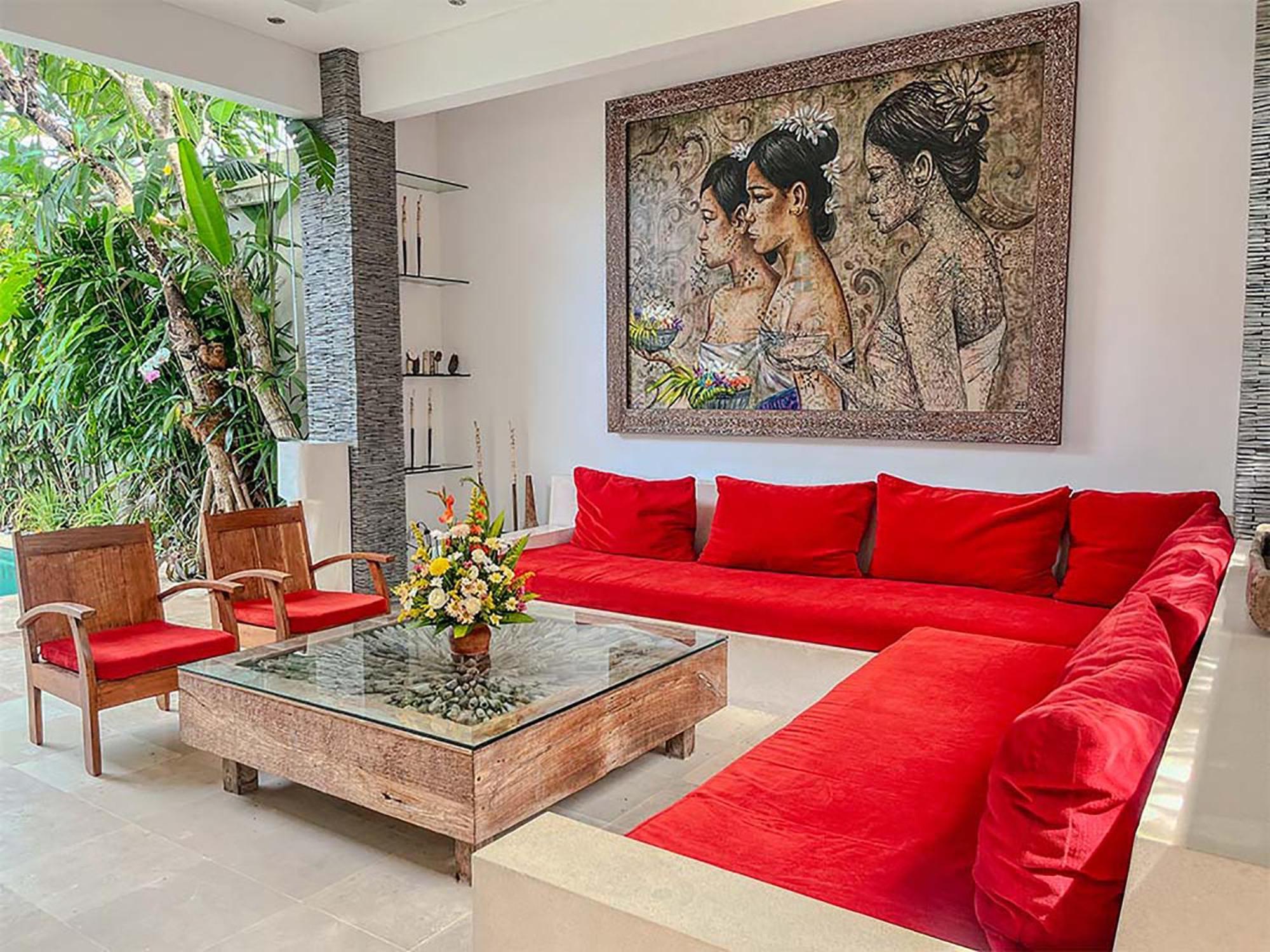 Kallayaan By Optimum Bali *