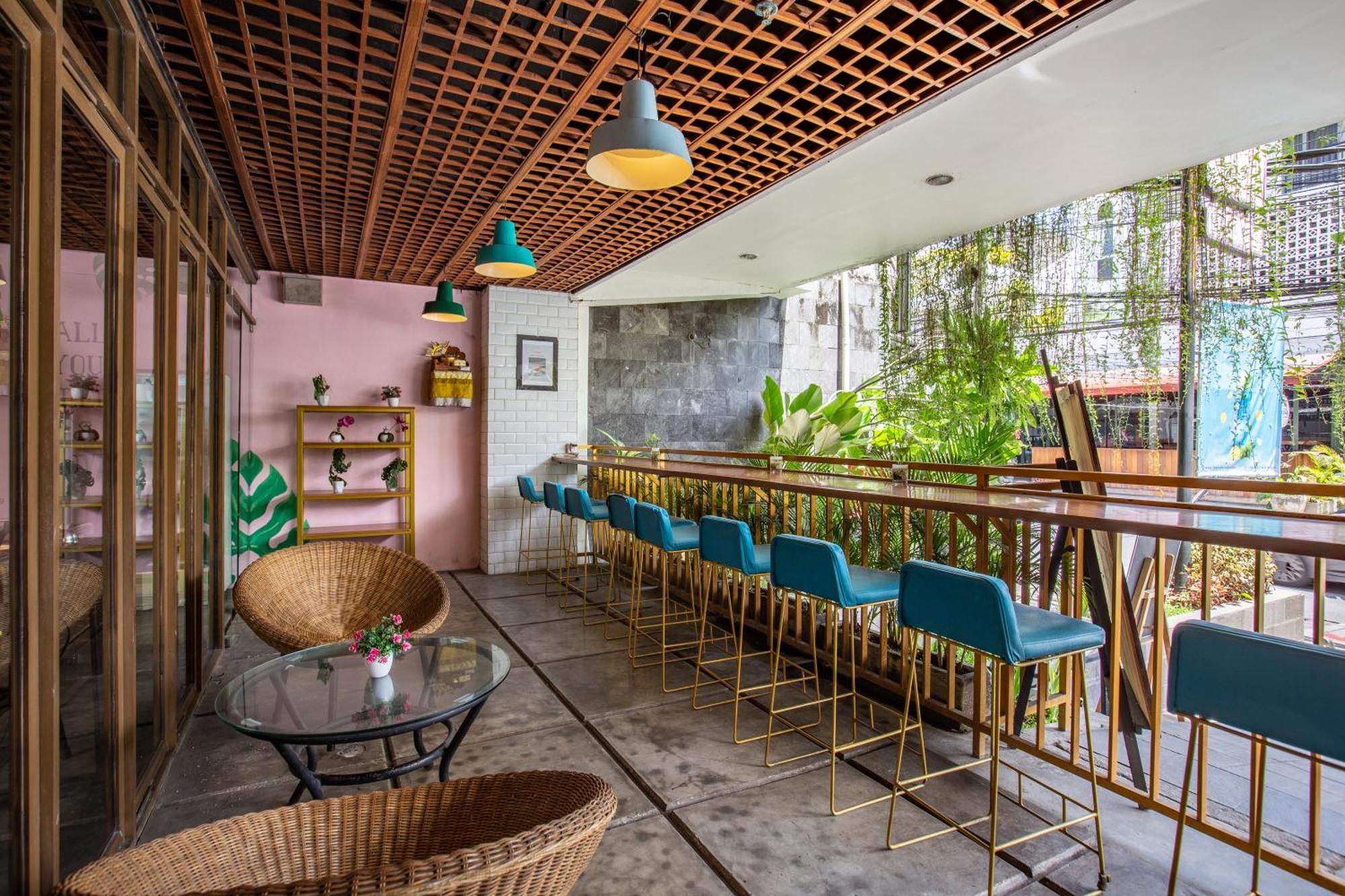 Liberta Seminyak (Bali)