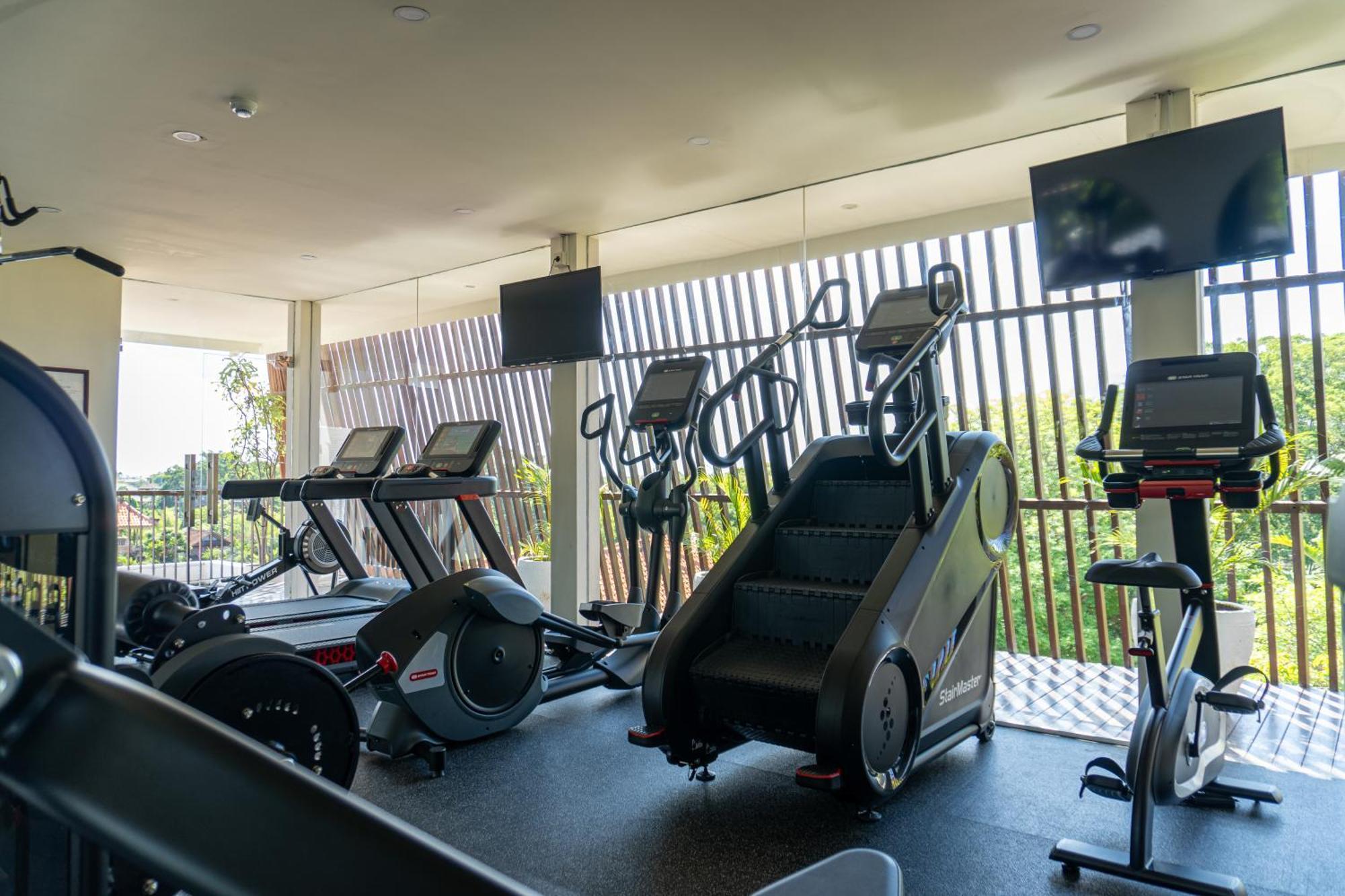 Grand Lifestyle Boutique Bali 5* Seminyak (Bali)
