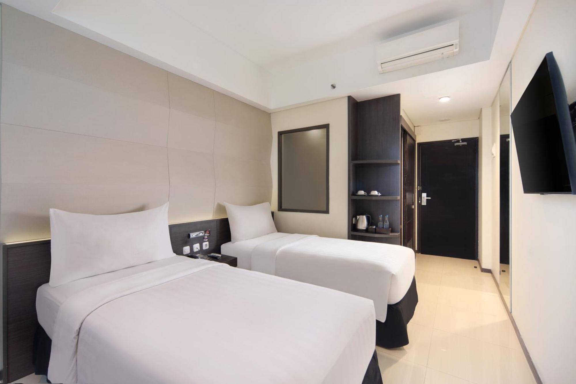 Fashion Hotel Legian (Bali)