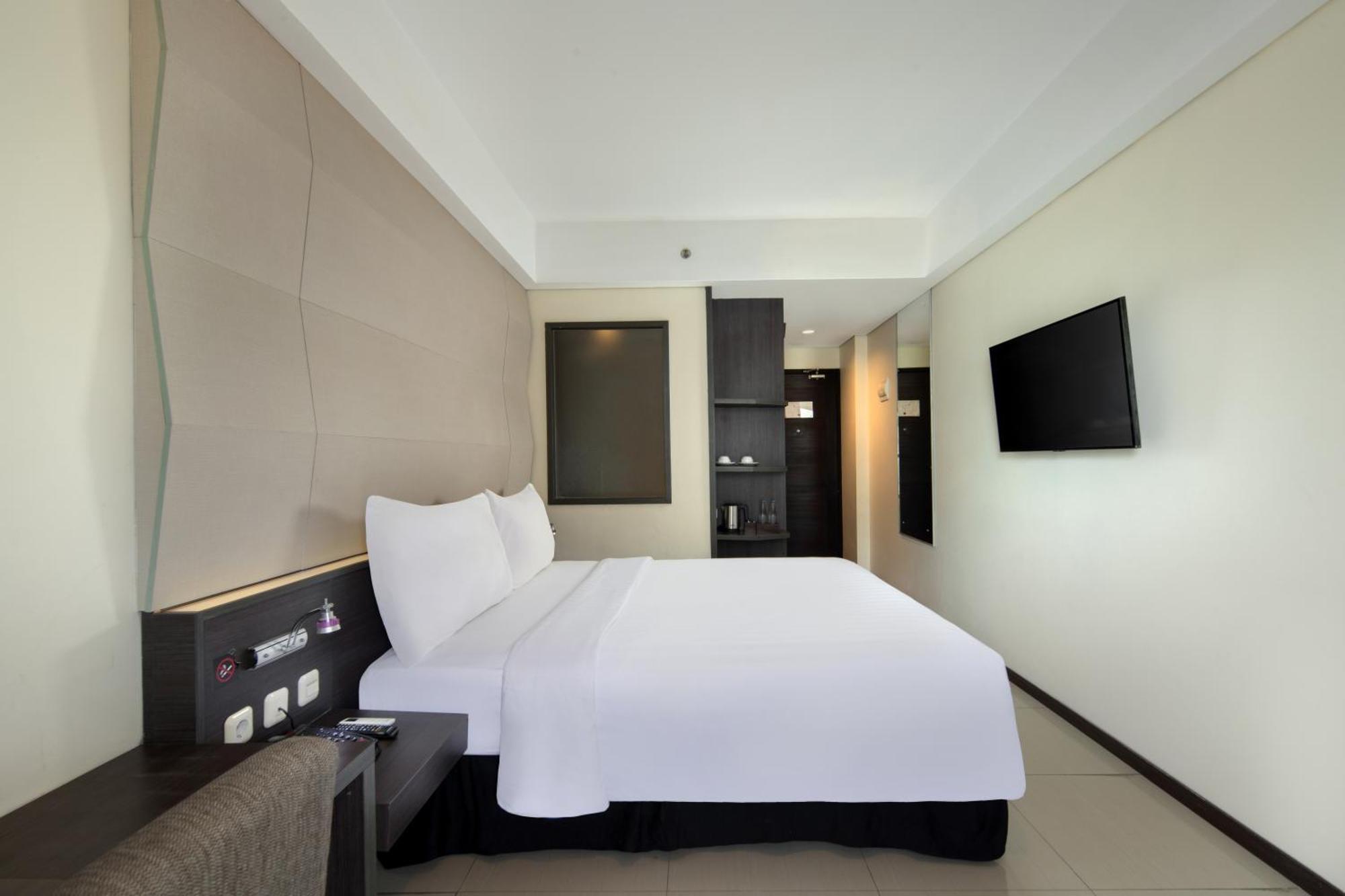 Hotel Fashion Legian (Bali)